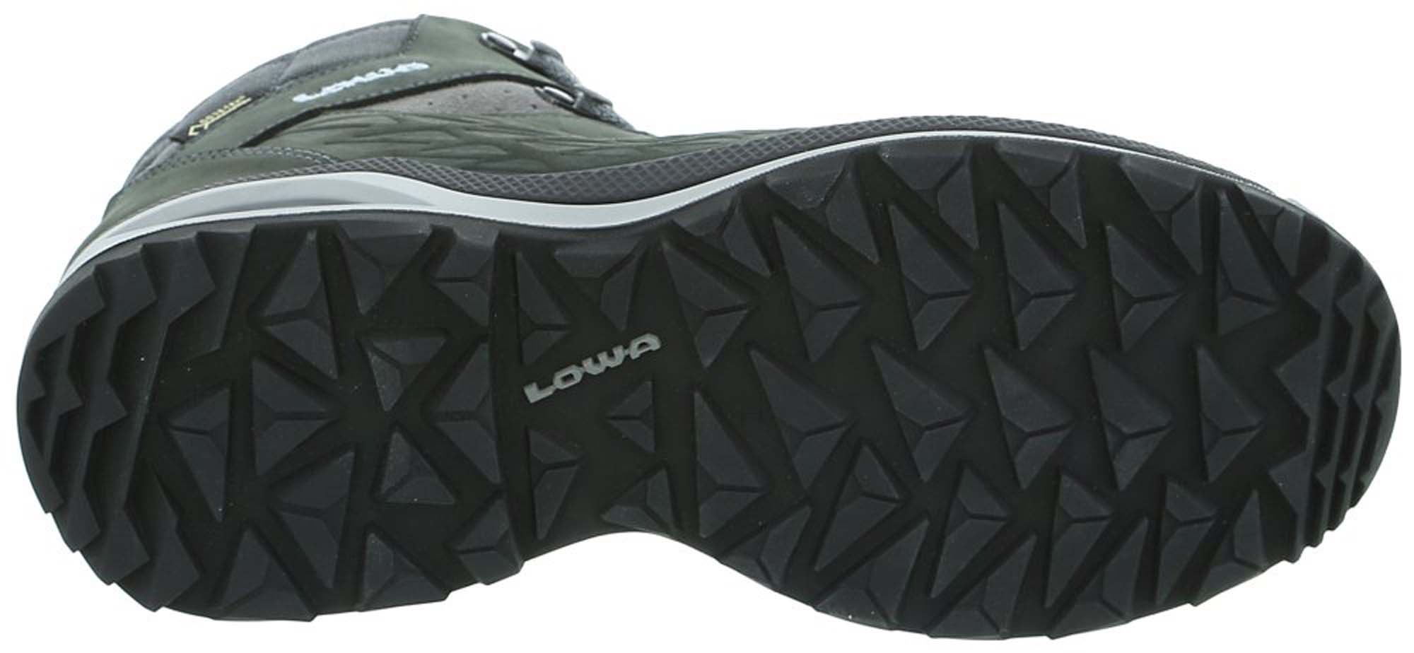 LOWA Locarno Gtx Qc Dames LOWA Locarno Gtx Qc Dames