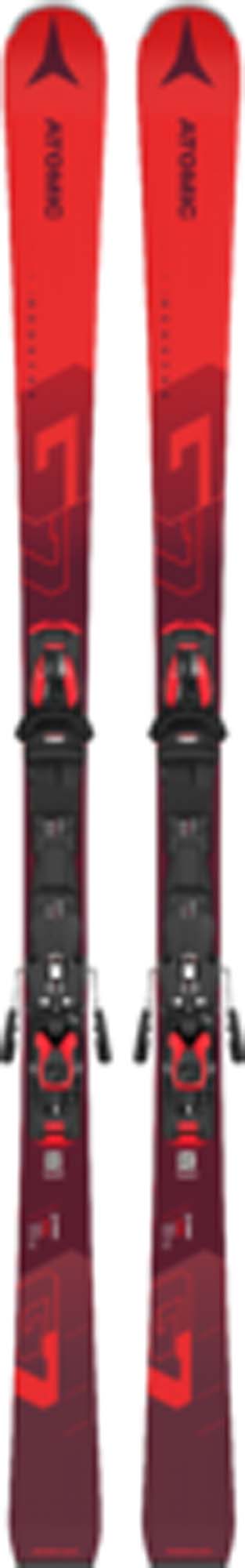 Redster g7 m12