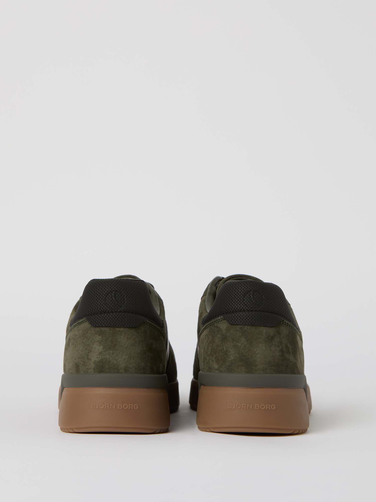 BJORN BORG Spin T2900 Schoen Heren