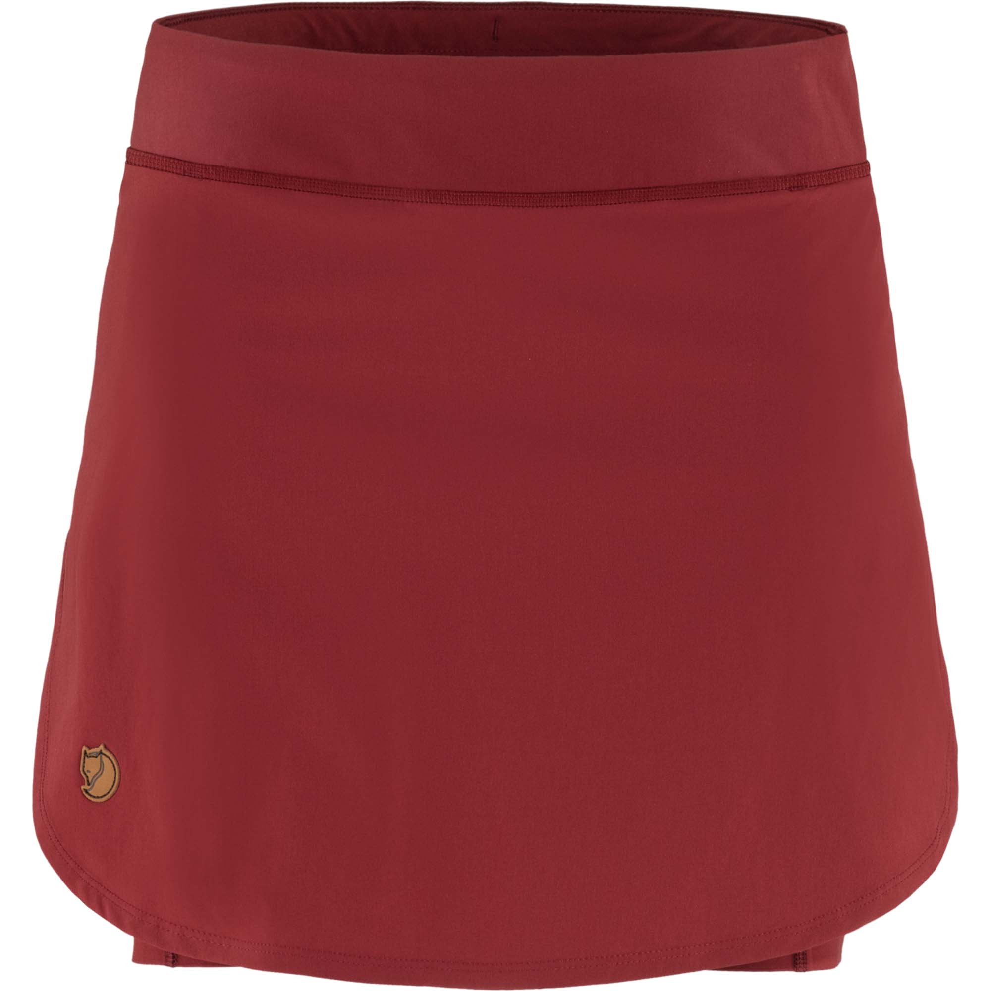 Abisko midsummer skort w 84780 346 a main fjr