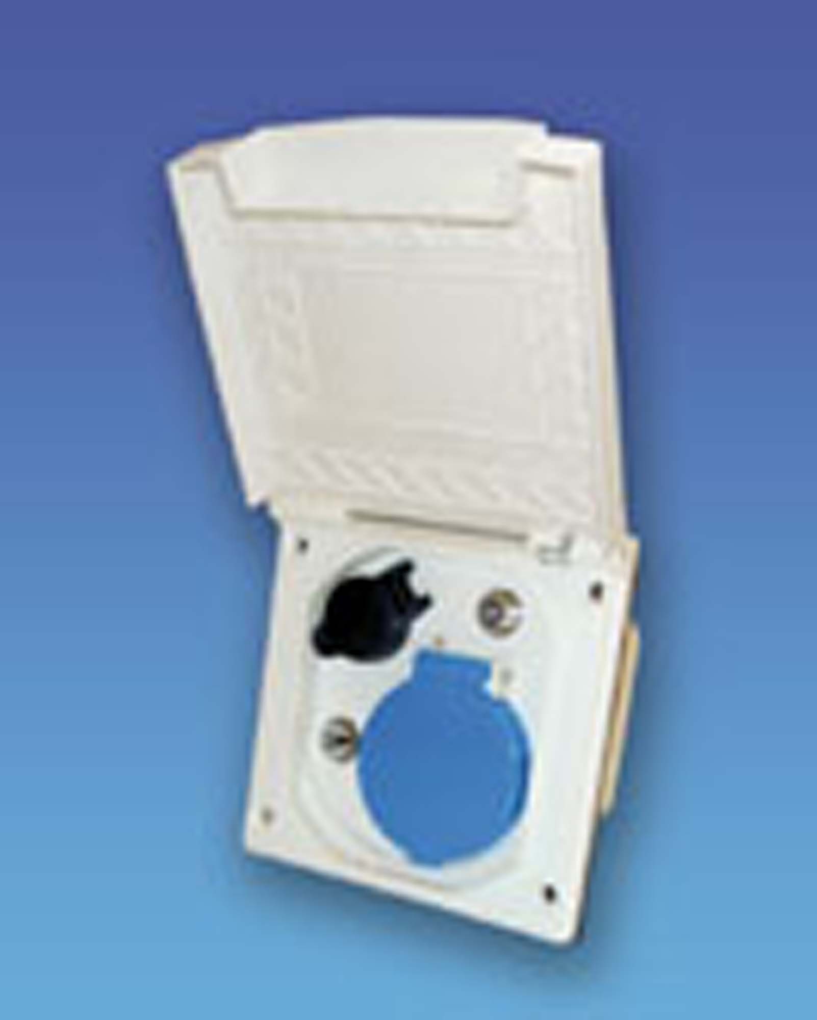 HABA Esb-3 Unit Silver