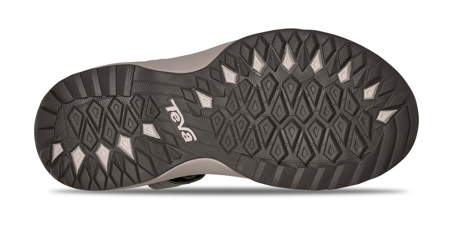 TEVA w terra fi lite wandelsandaal Dames
