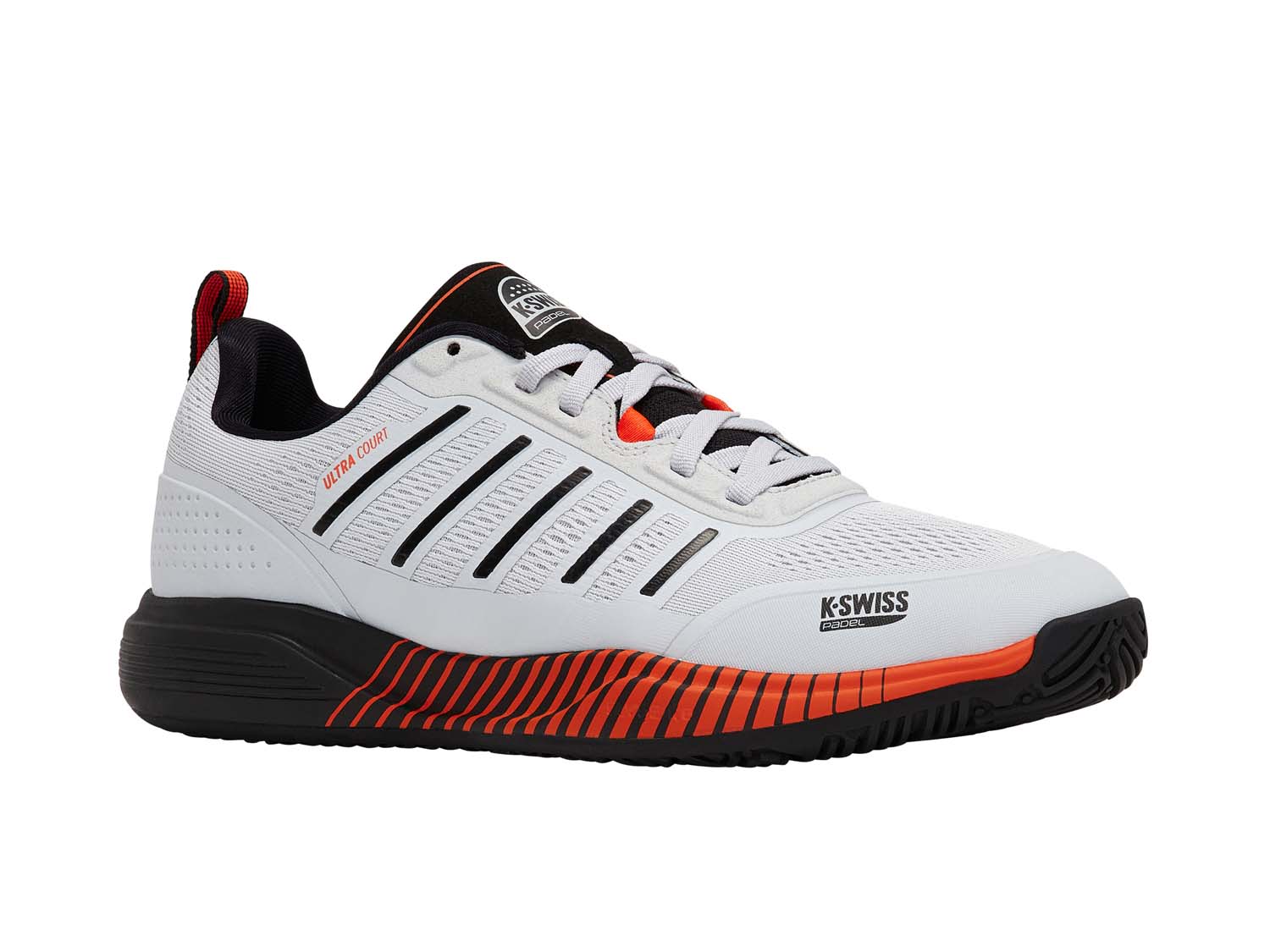 K-SWISS Ultra Court Padelschoenen