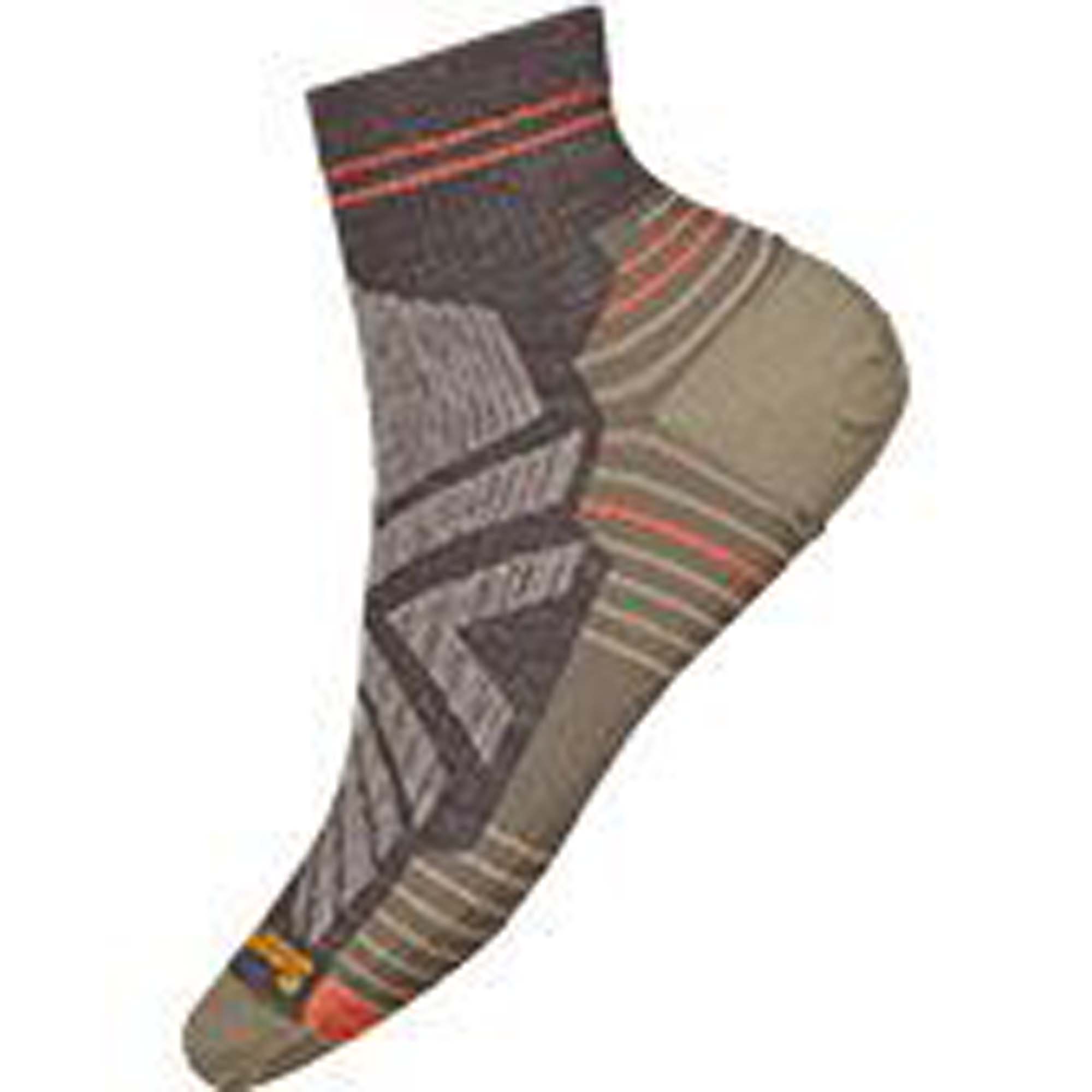 Smartwool Wandelsokken Light Cushion Ankle Dames