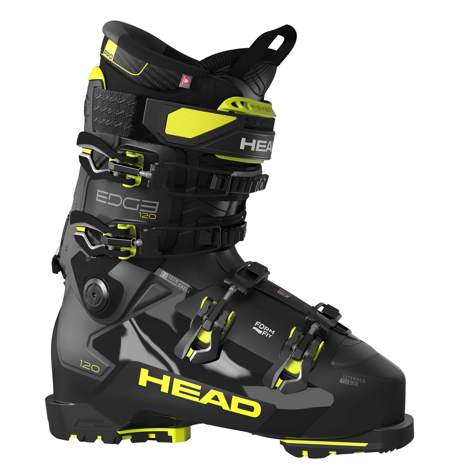 HEAD Edge 120 Skischoenen