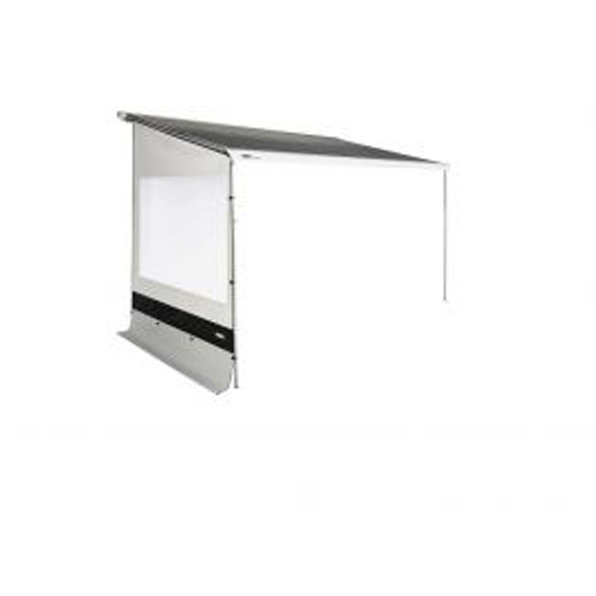 THULE RBS G2 Caravan 2.35-2.54 uitval 2.00m