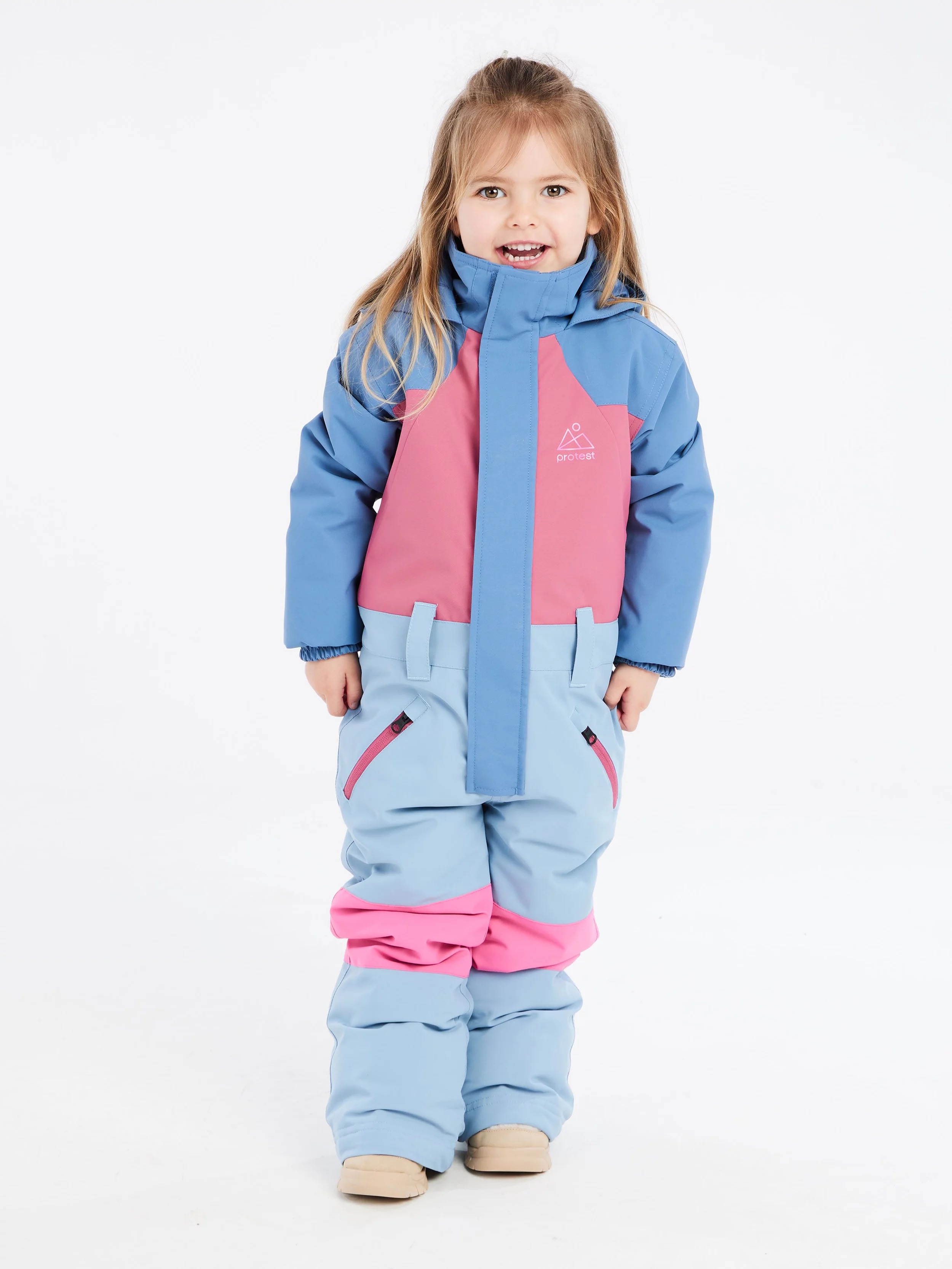 PROTEST Soul Sneeuwpak Junior