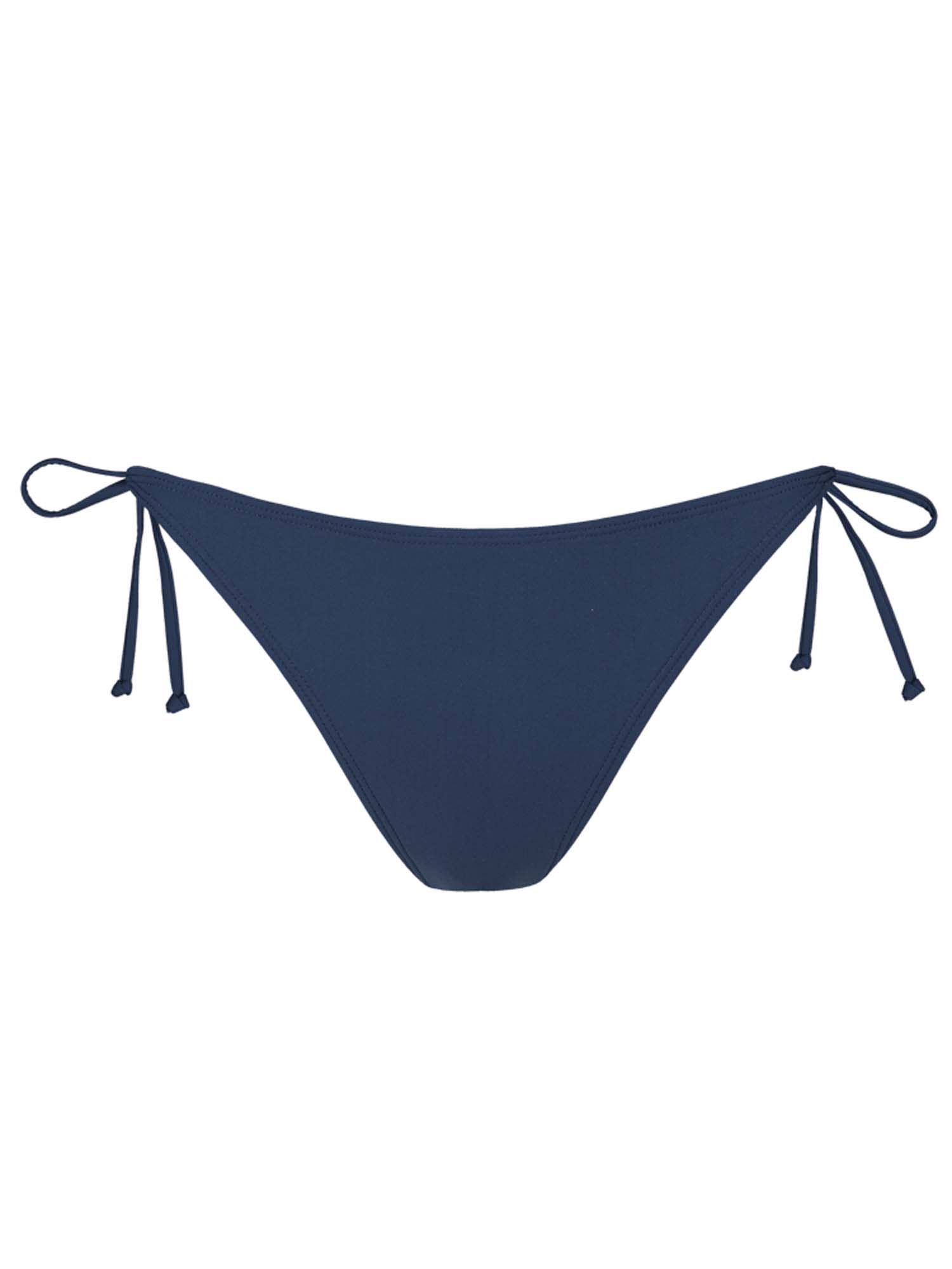 BARTS Solid Tanga Bikini Broekje Dames