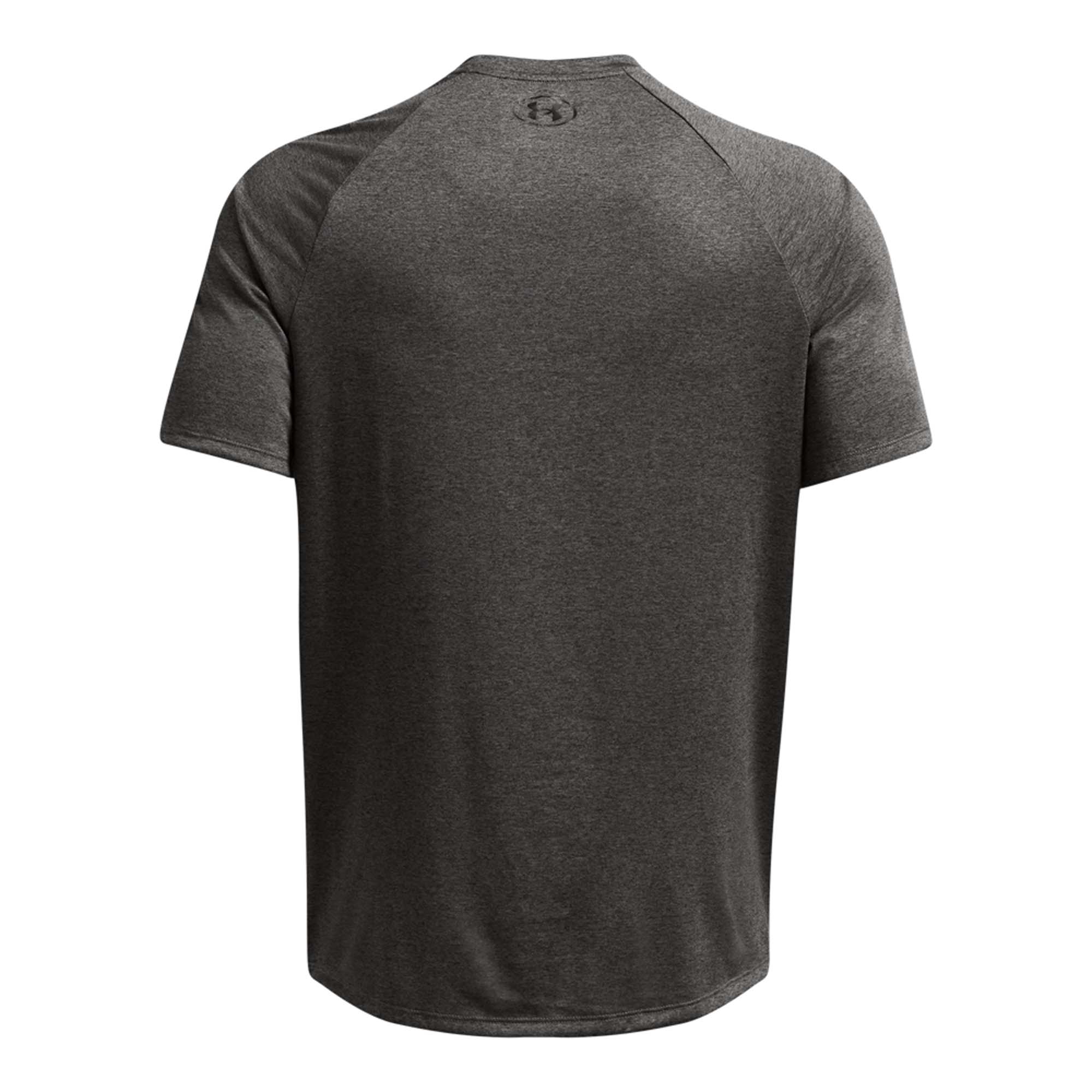 UNDER ARMOUR Tech 2.0 Shirt Heren