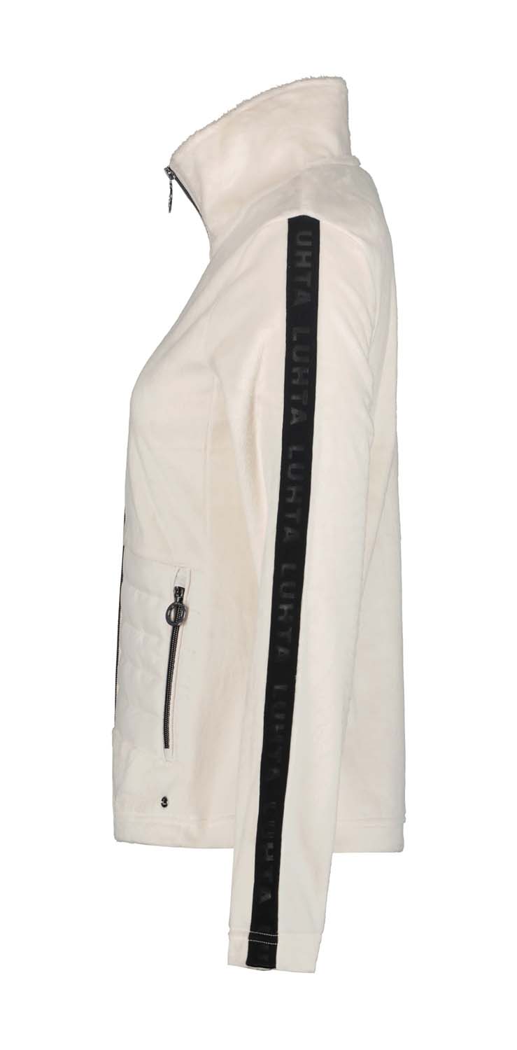 LUHTA Halmejoki Vest Dames