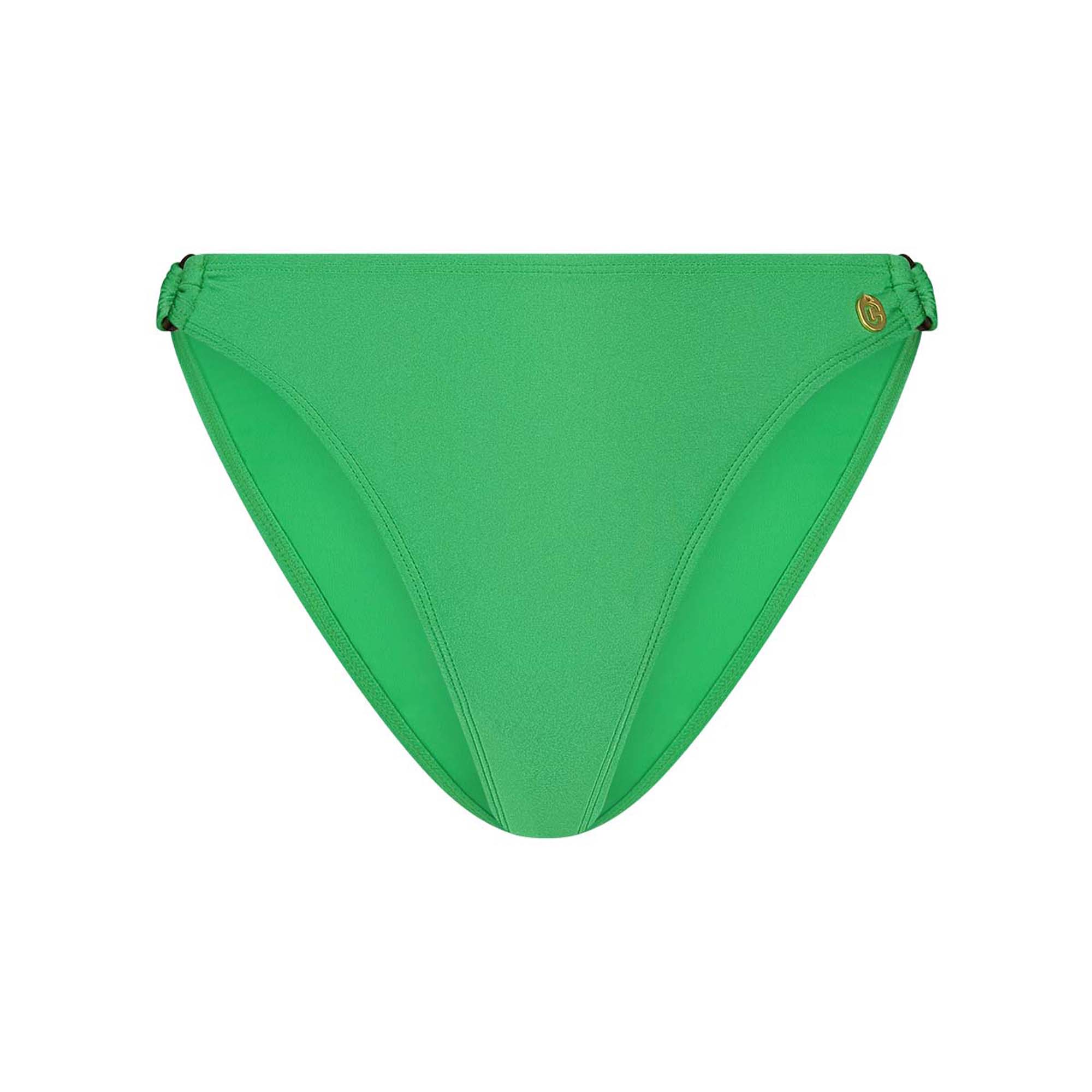 TWEKA Ring Bikini Broekje Dames