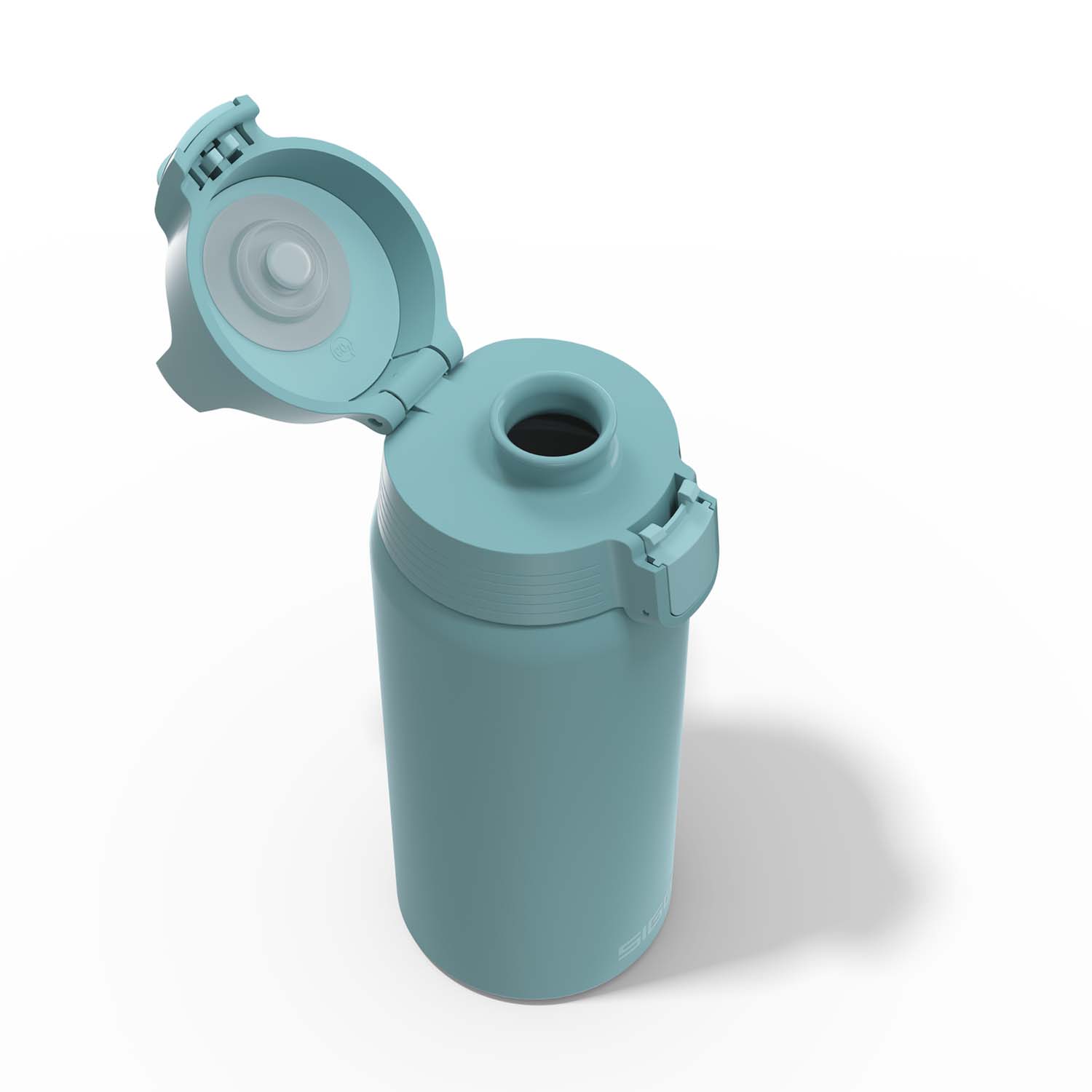 SIGG Shield Therm One 500ml Thermosfles