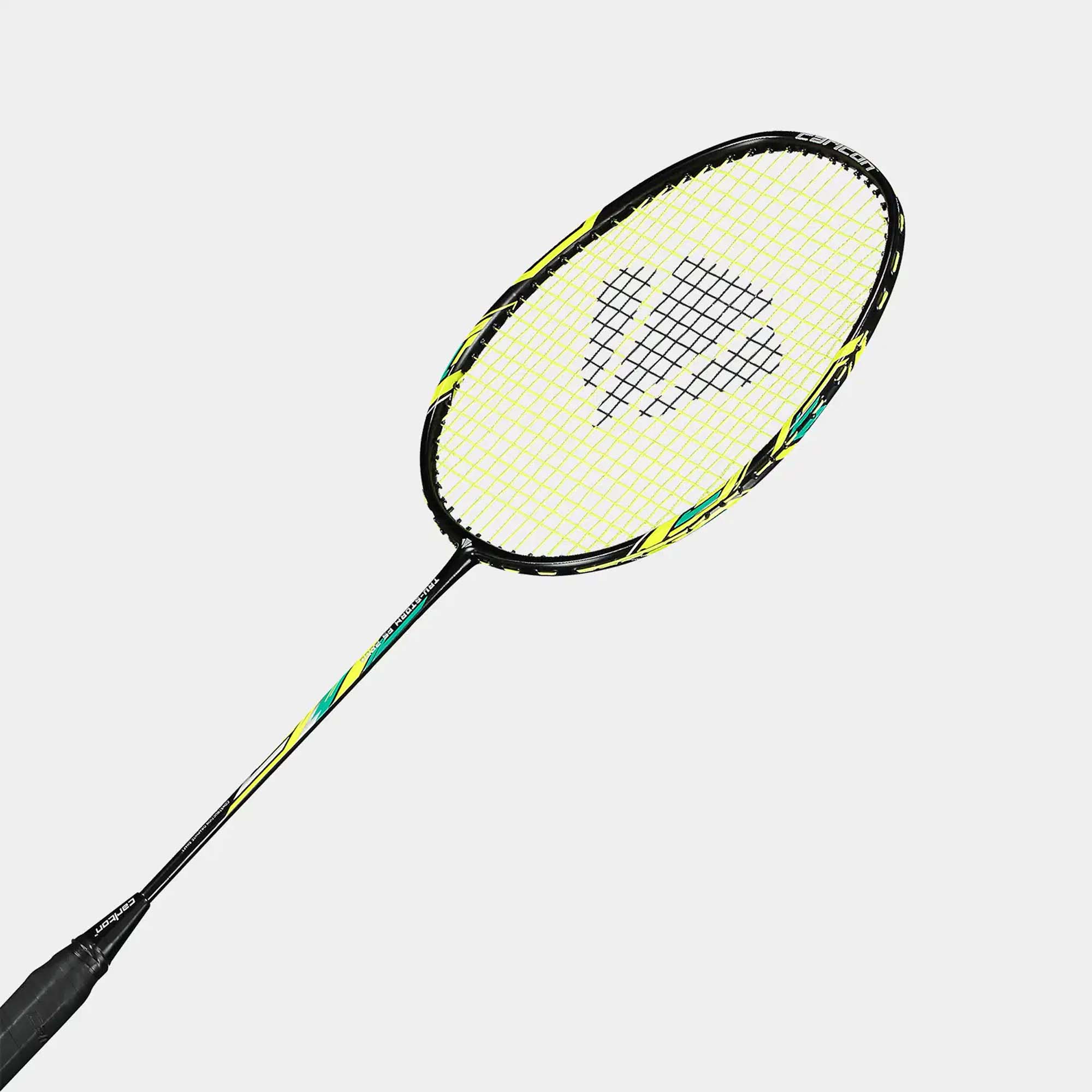 CARLTON Tru-storm FS 2000 Badmintonracket