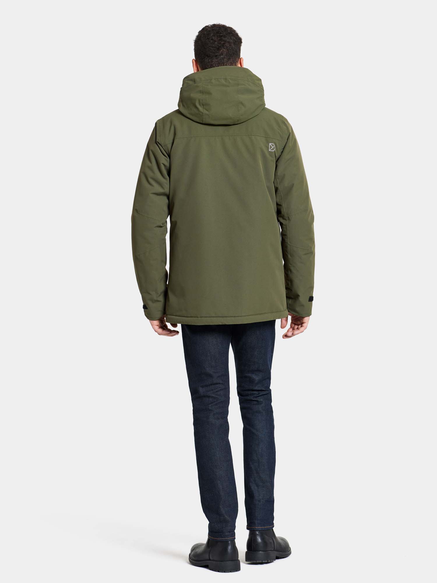 Stefan mens jacket 505041 300 30back1 m232