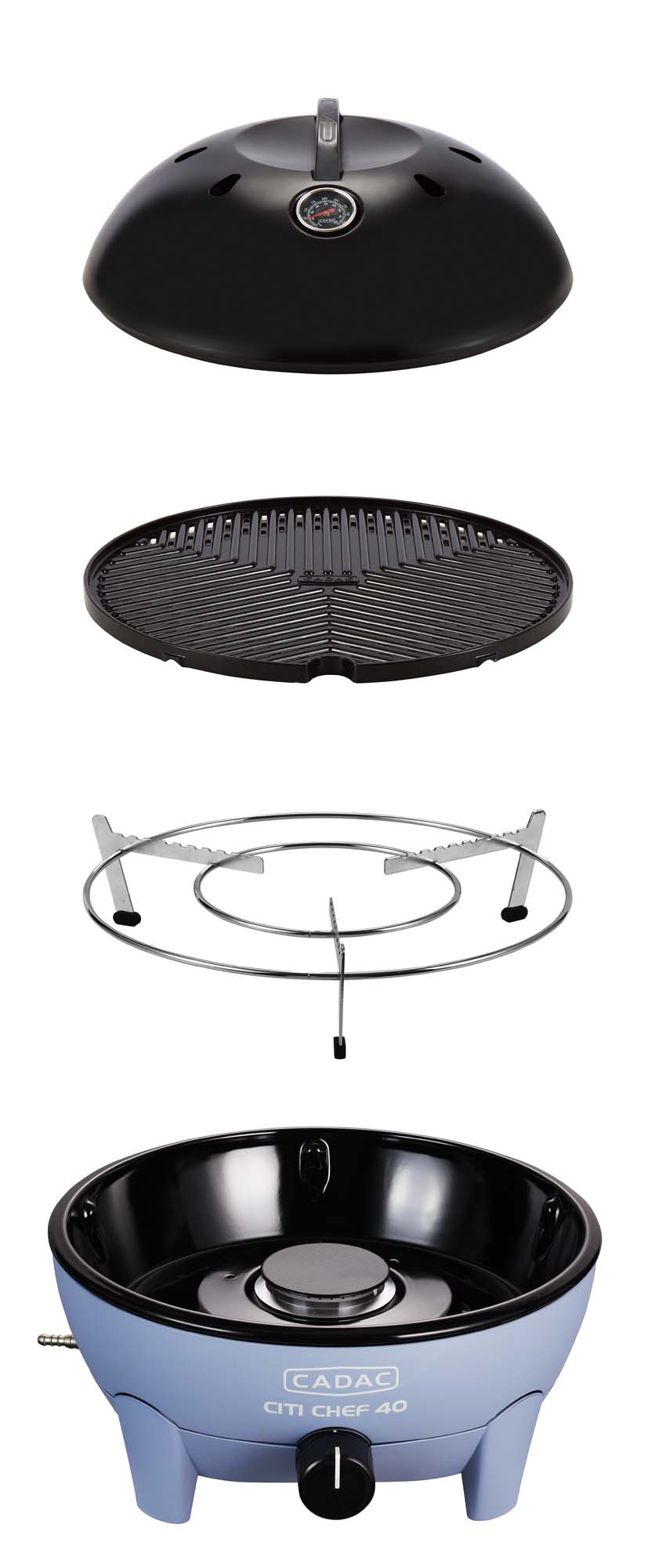CADAC Citi Chef 40 CADAC Citi Chef 40