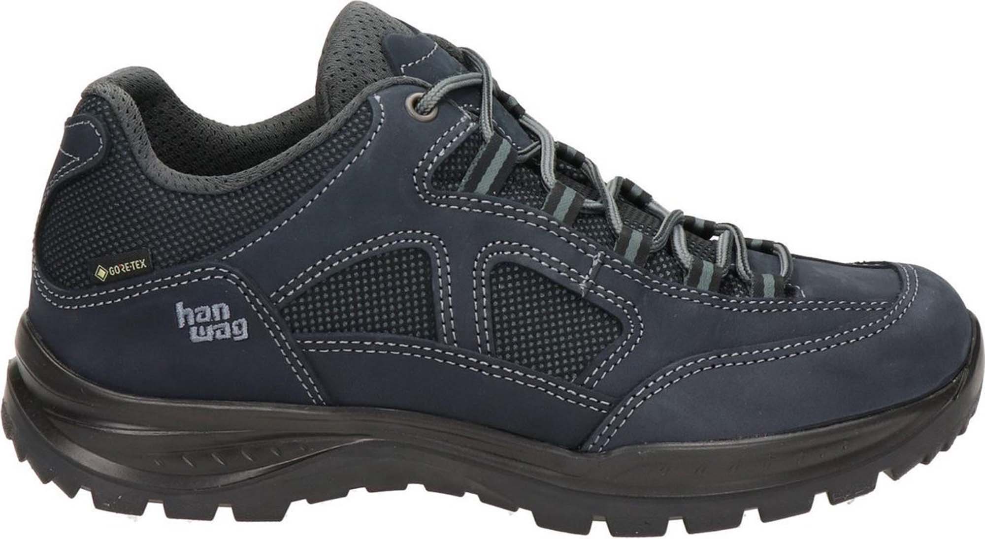 HANWAG Gritstone ll GTX Heren