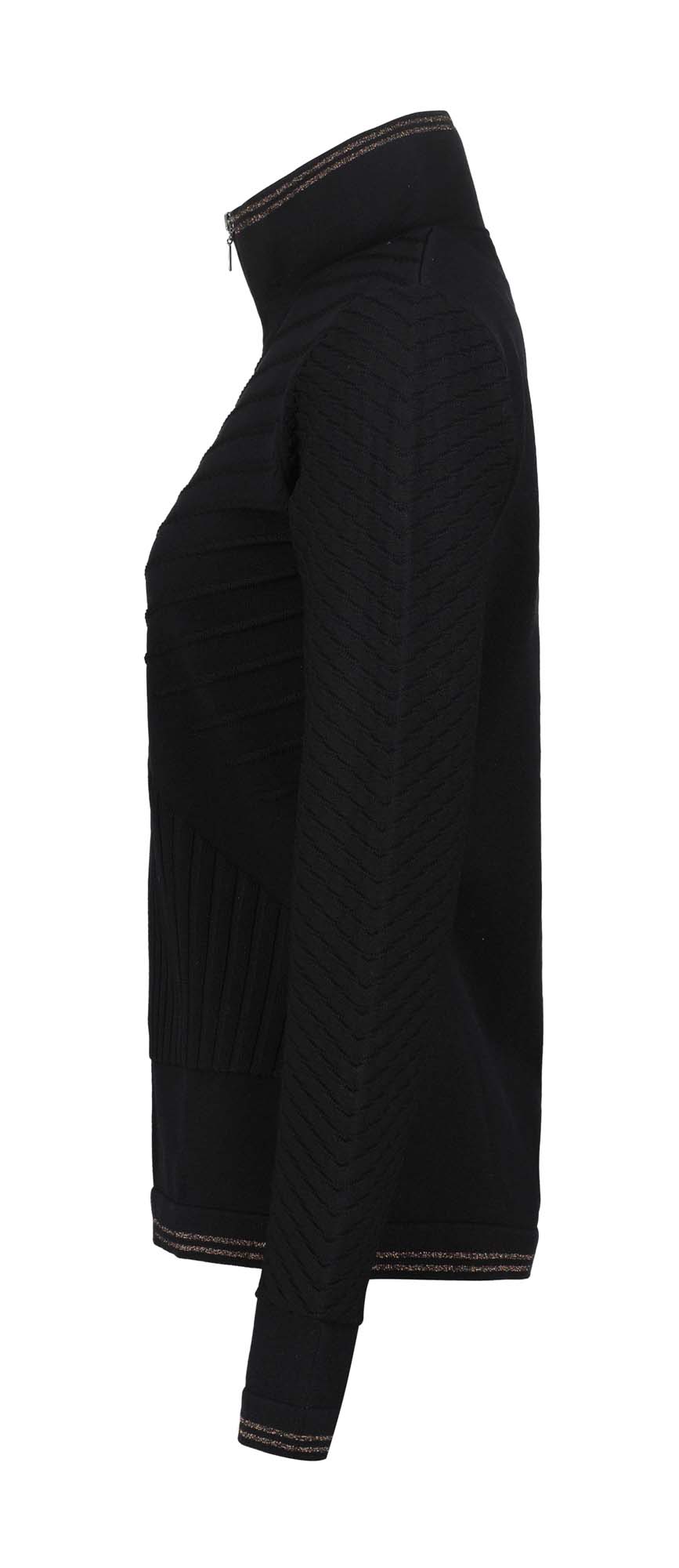 LUHTA Ahmaus Pully  Dames