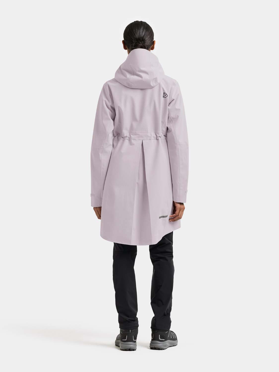 Bea wns parka 6 i05 model back