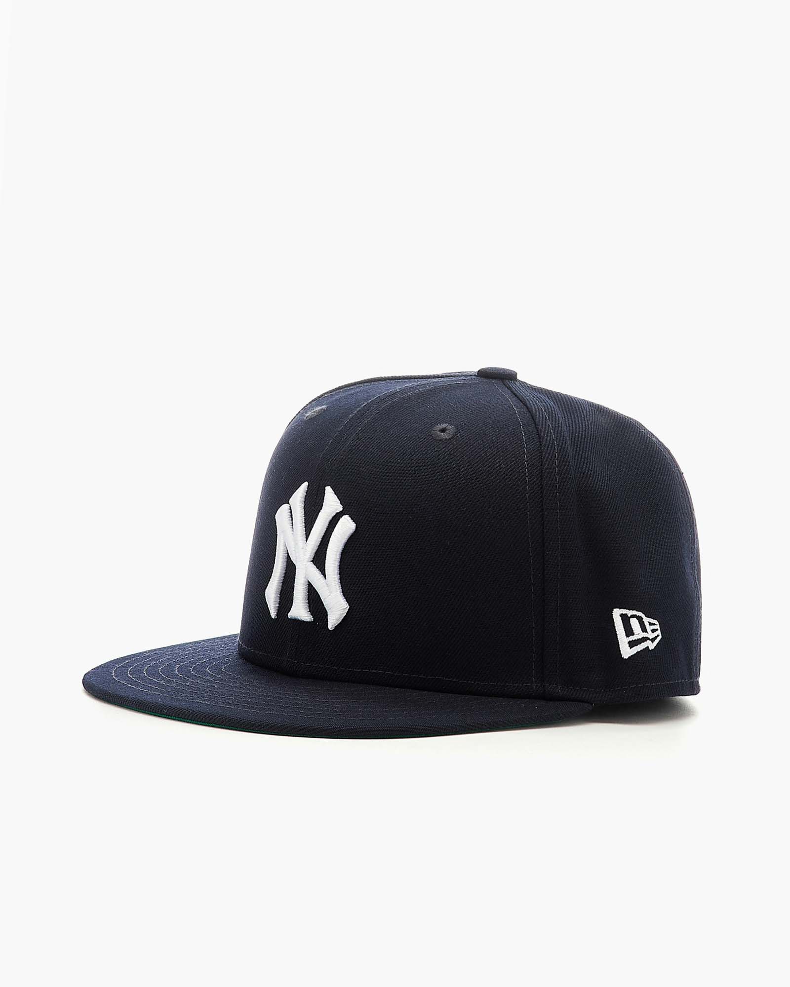 NEW ERA new york yankies Heren