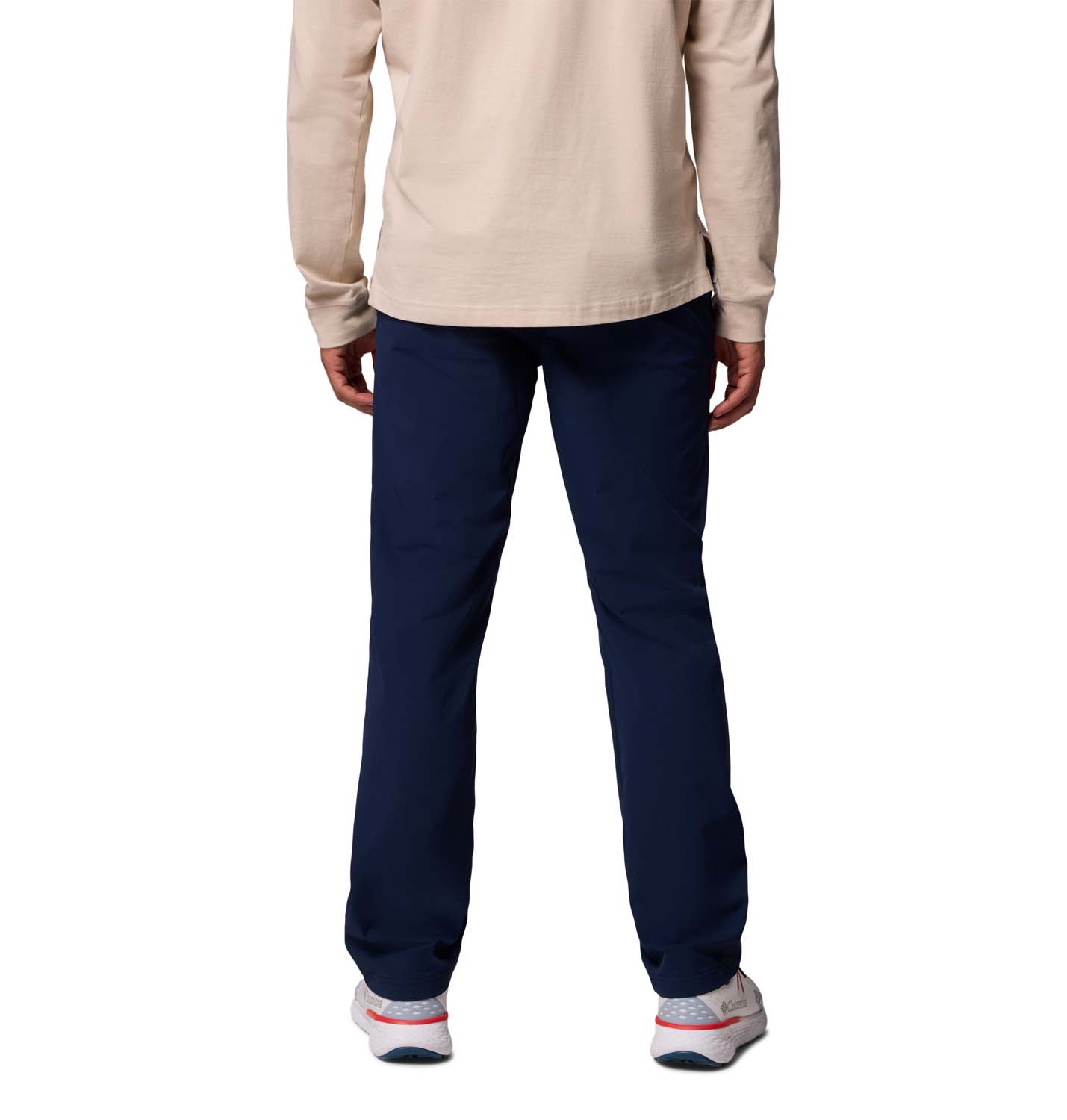 COLUMBIA ROC Tech Chino Broek Heren
