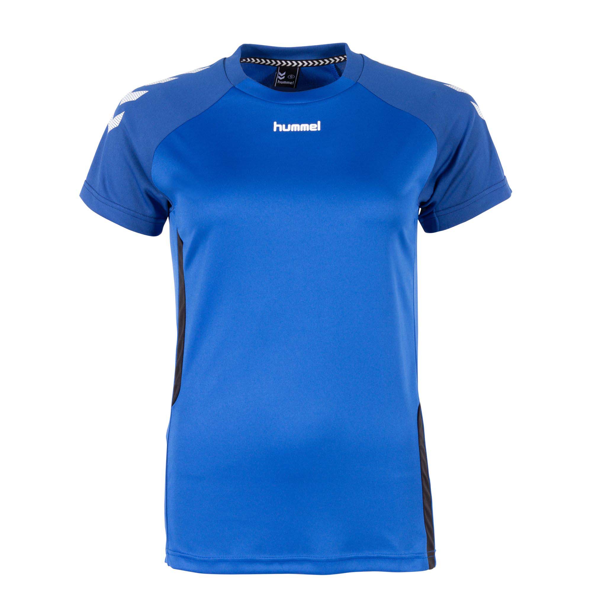 HUMMEL Auth Ladies Tee