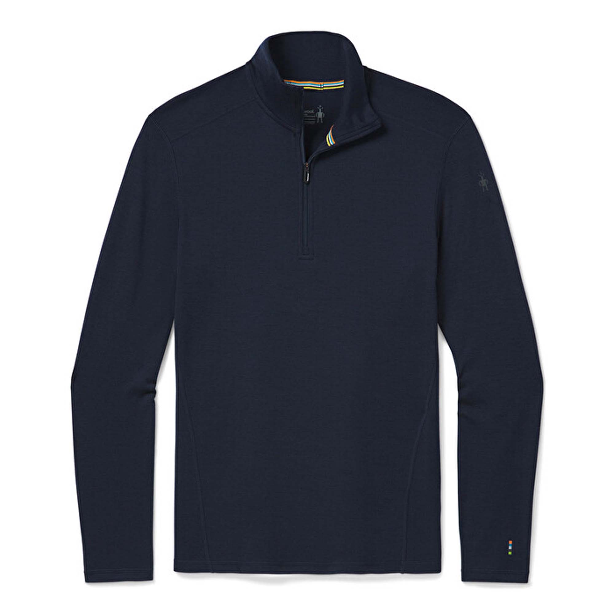 Smartwool Thermal Merino Base Layer Shirt