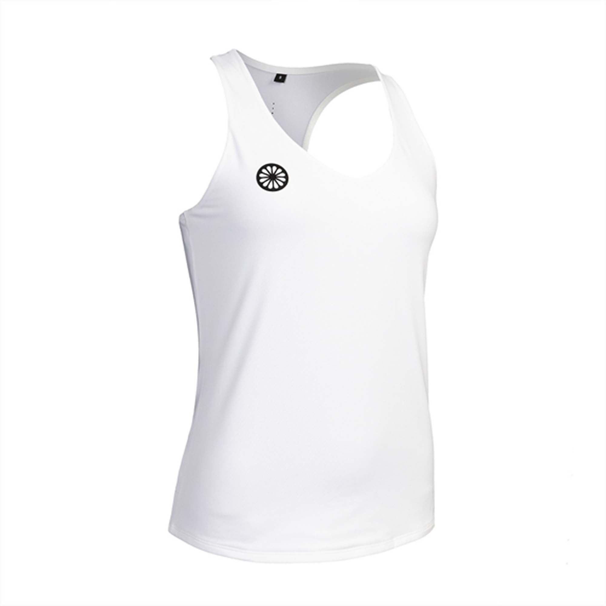 THE INDIAN MAHARADJA Breeze Tank Dames THE INDIAN MAHARADJA Breeze Tank Dames