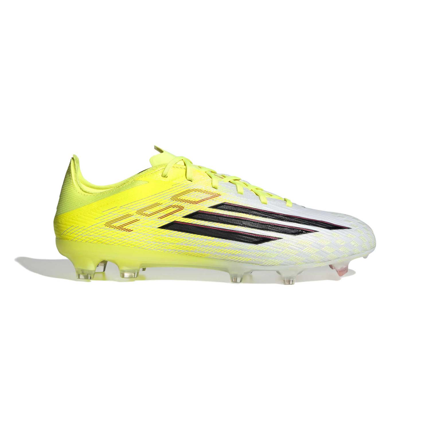 Jr8949 1 footwear photography side lateral center view white