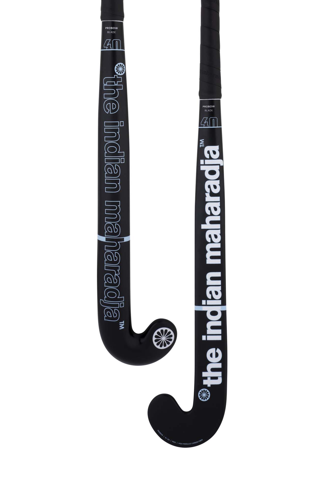 THE INDIAN MAHARADJA Blade 40 Hockeystick