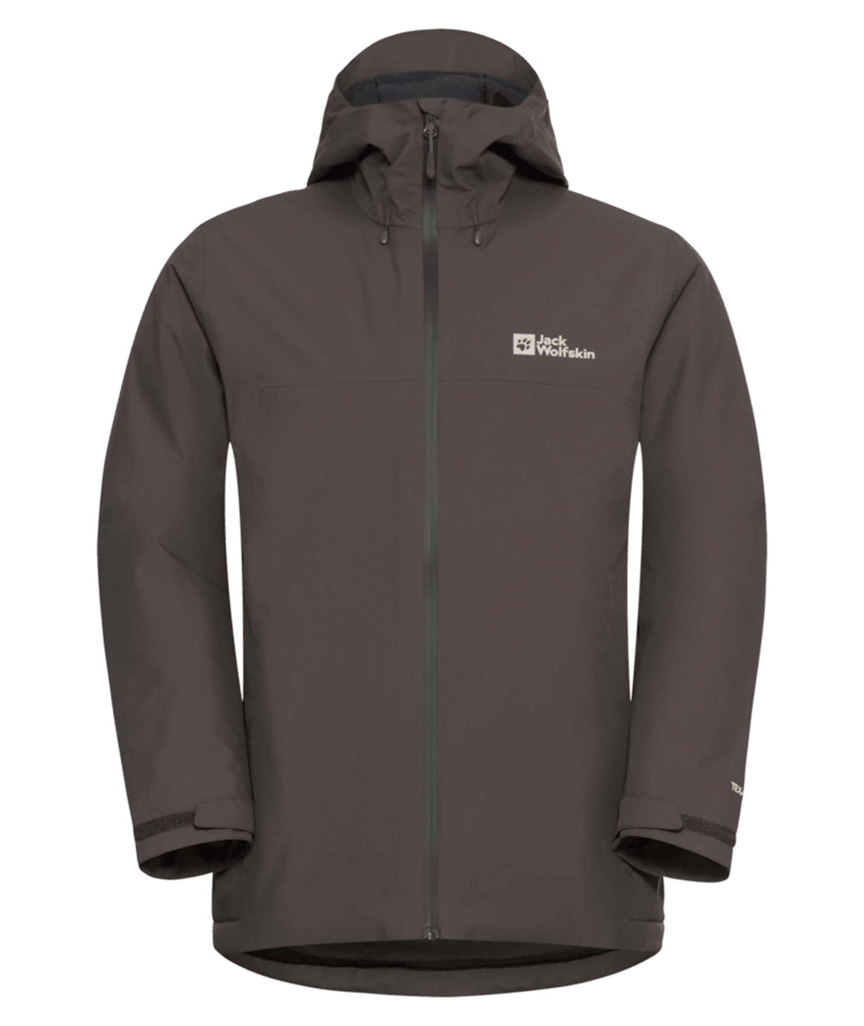 JACK WOLFSKIN Wisper Winterjas Heren