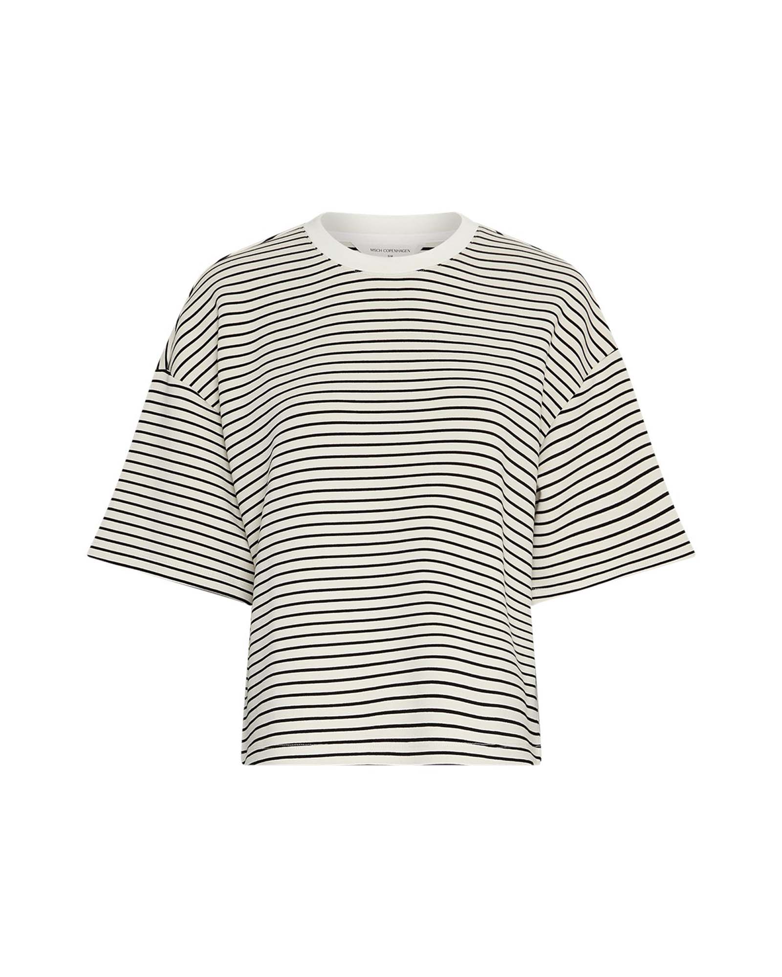 MSCH Nilda Ima Q T-shirt Dames