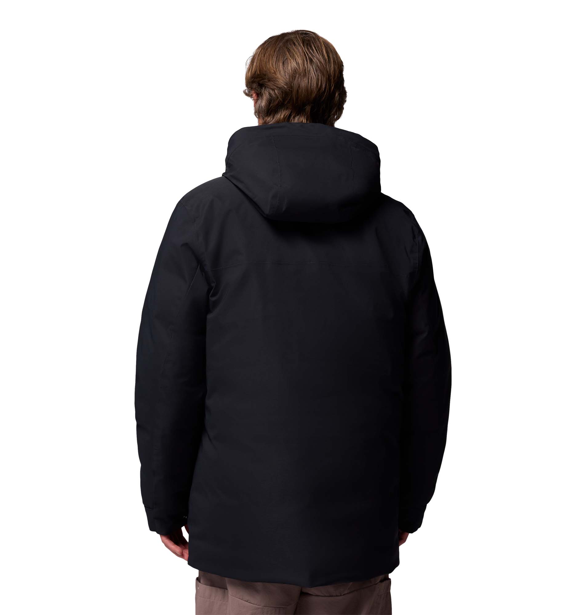 COLUMBIA Street Heights Parka Heren