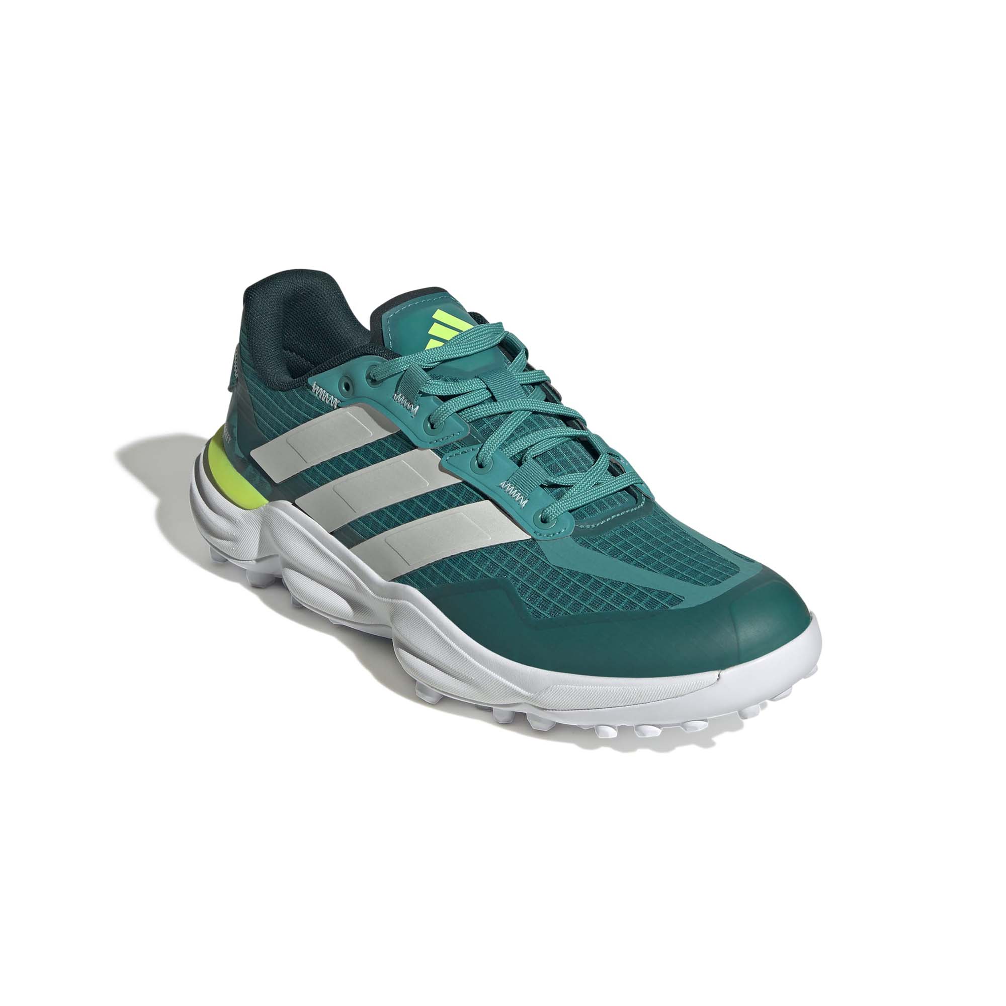 Jh7909 6 footwear photography front lateral top view white