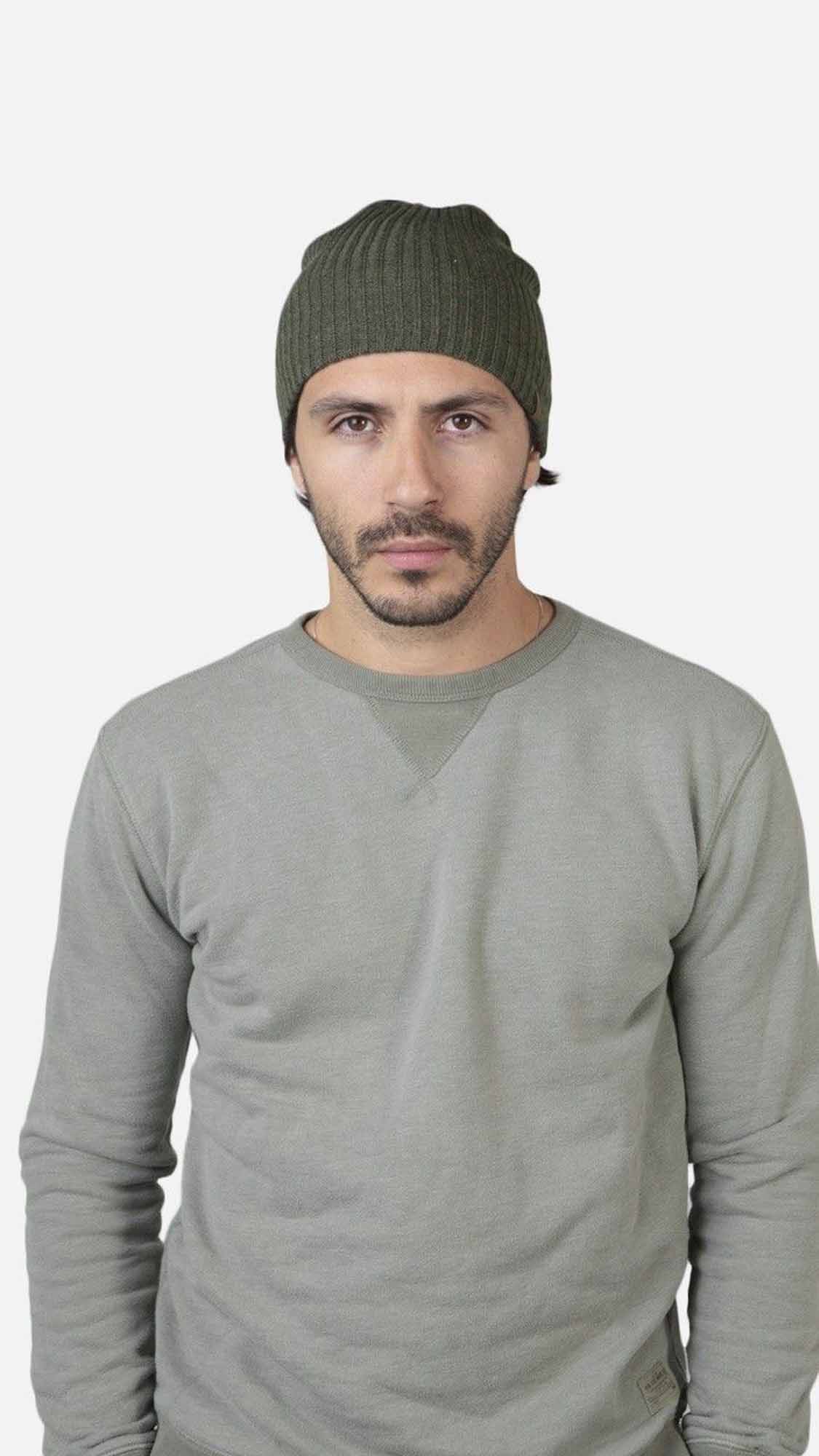 BARTS Wilbert Muts Heren