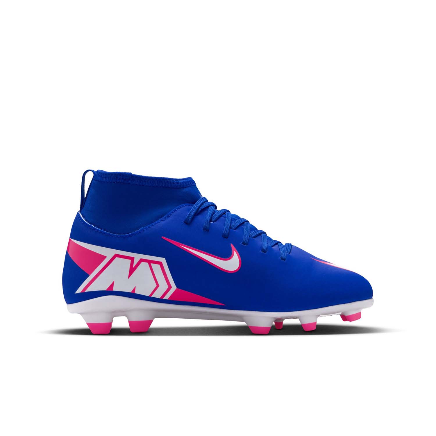NIKE Mercurial Superfly 10 Club JR Voetbalschoenen Junior