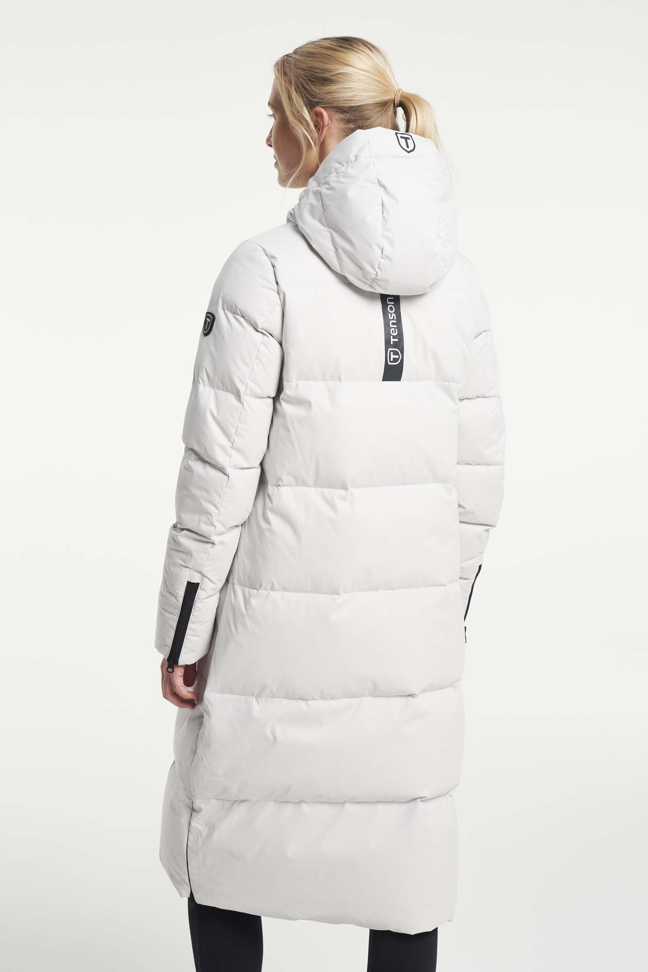TENSON Shanna Down Coat W
