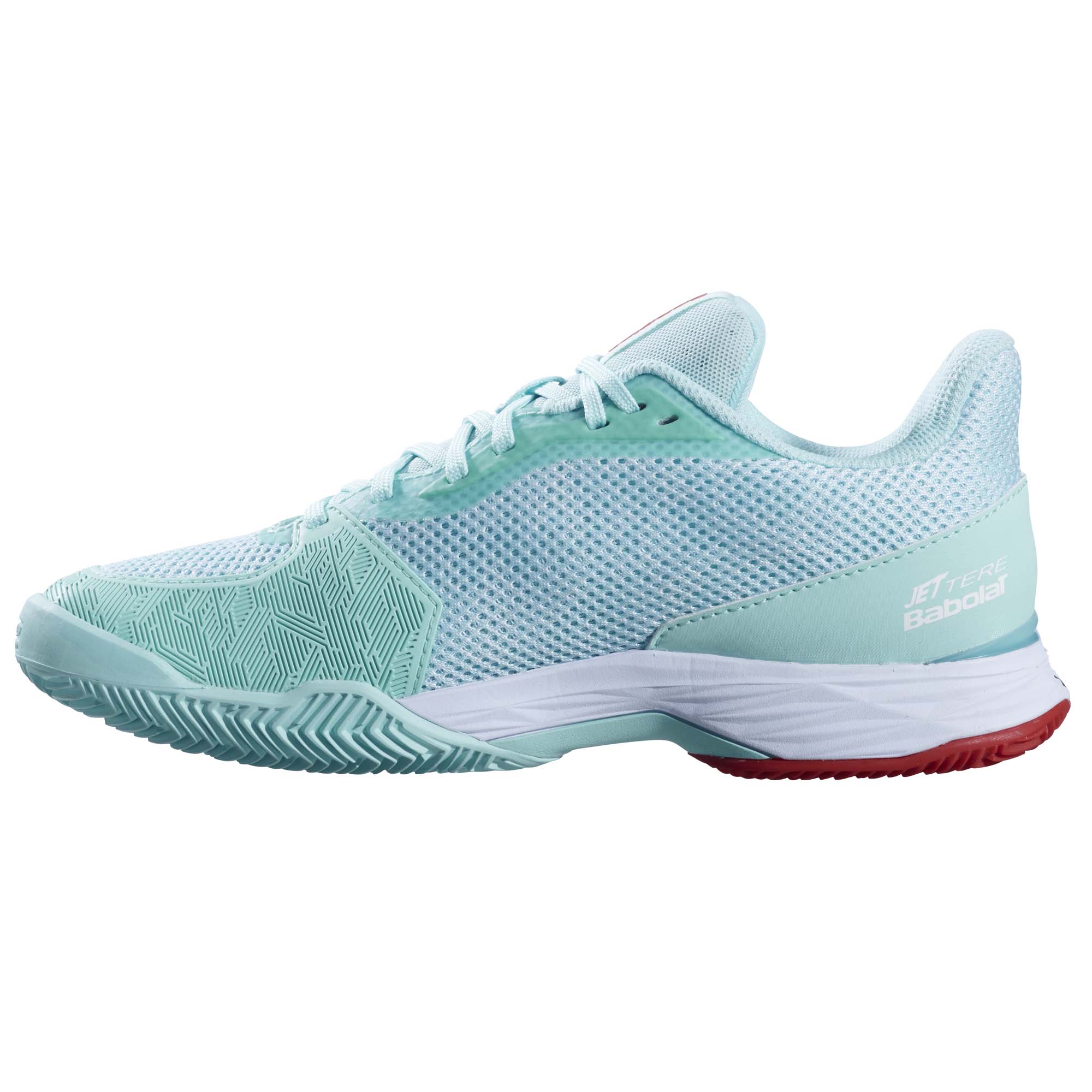 BABOLAT Jet Tere Clay Dames BABOLAT Jet Tere Clay Dames