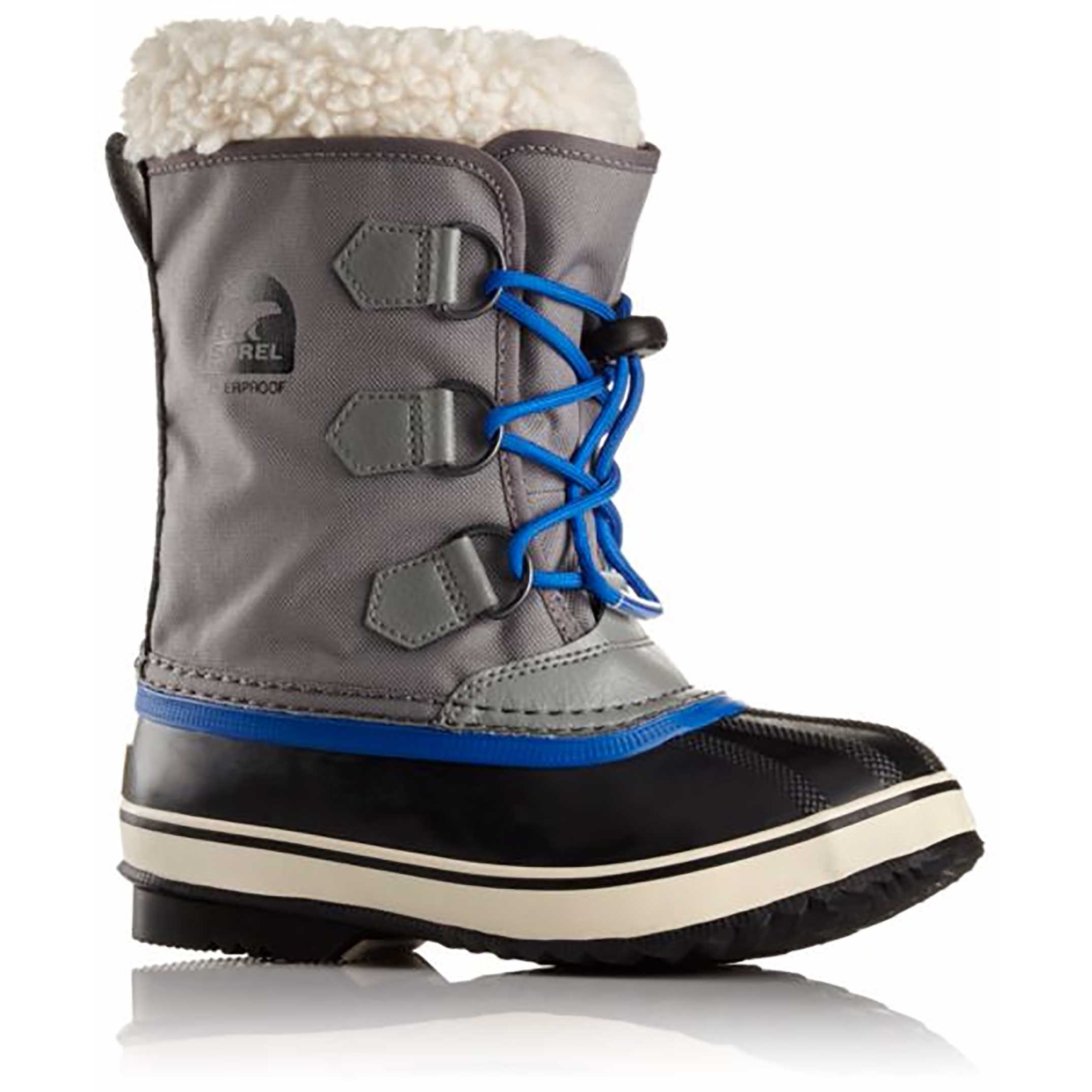 SOREL sorel boot yoot pac nylon