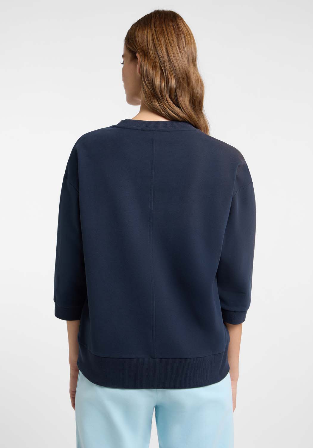 ELBSAND Parvin Sweater Dames