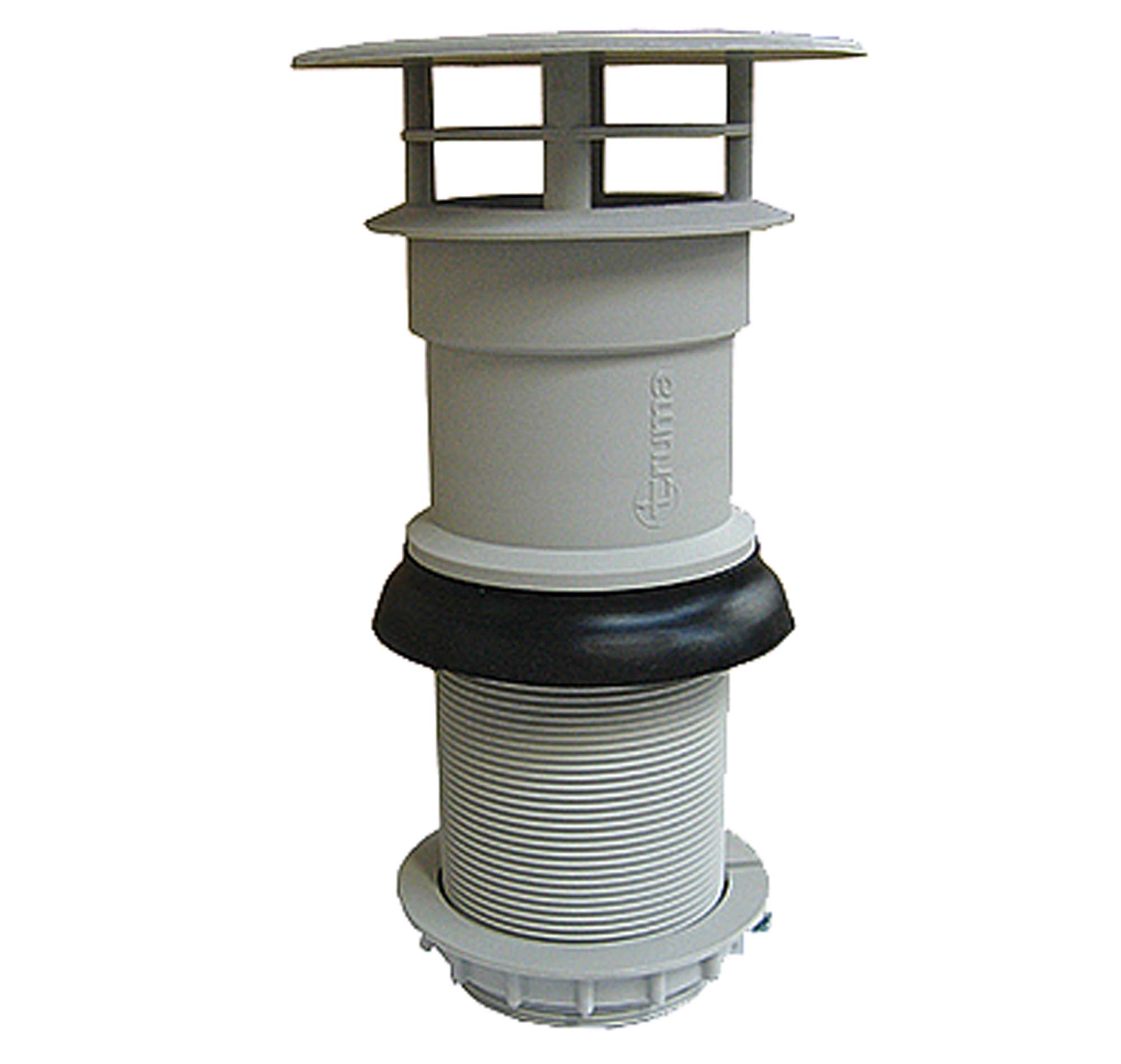 TRUMA Schoorsteen 2000/3000 AK3