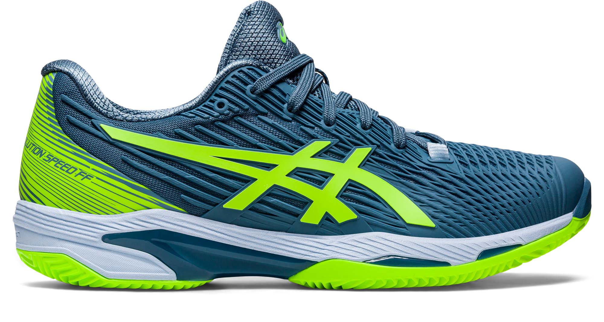 ASICS solution speed ff 2 Heren ASICS solution speed ff 2 Heren