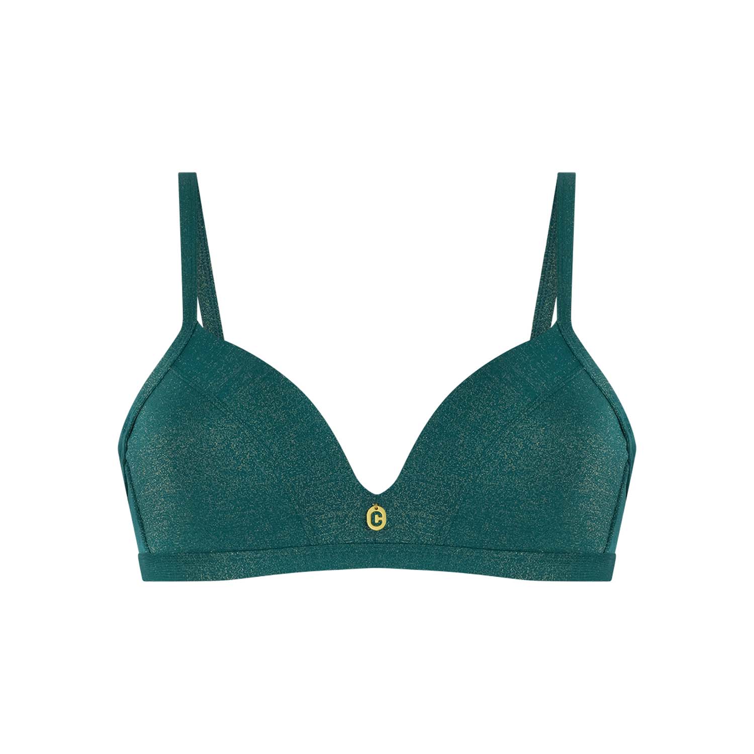 TEN CATE Triangle Bikinitop Dames