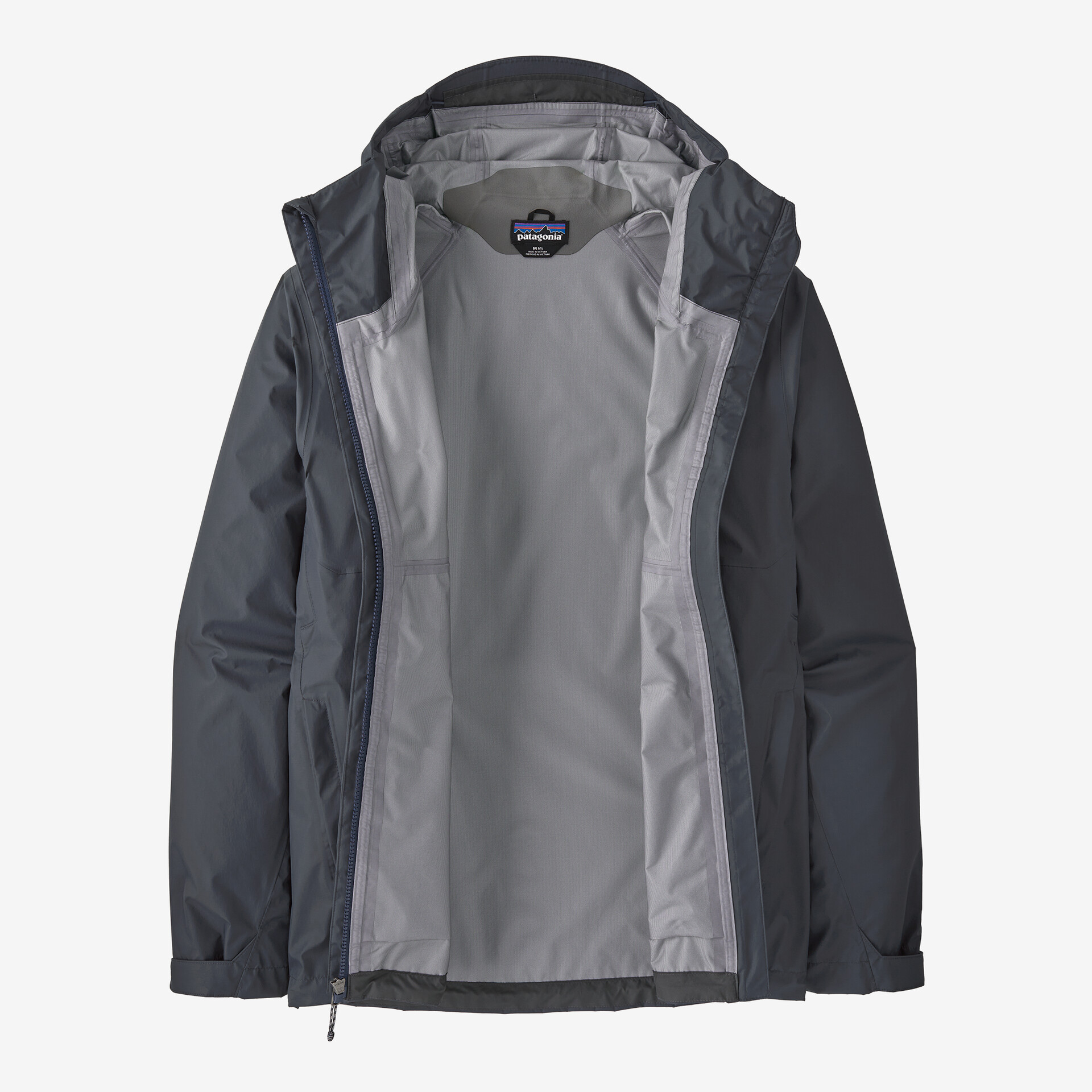 PATAGONIA Torrentshell 3L Rain Jacket Heren PATAGONIA Torrentshell 3L Rain Jacket Heren