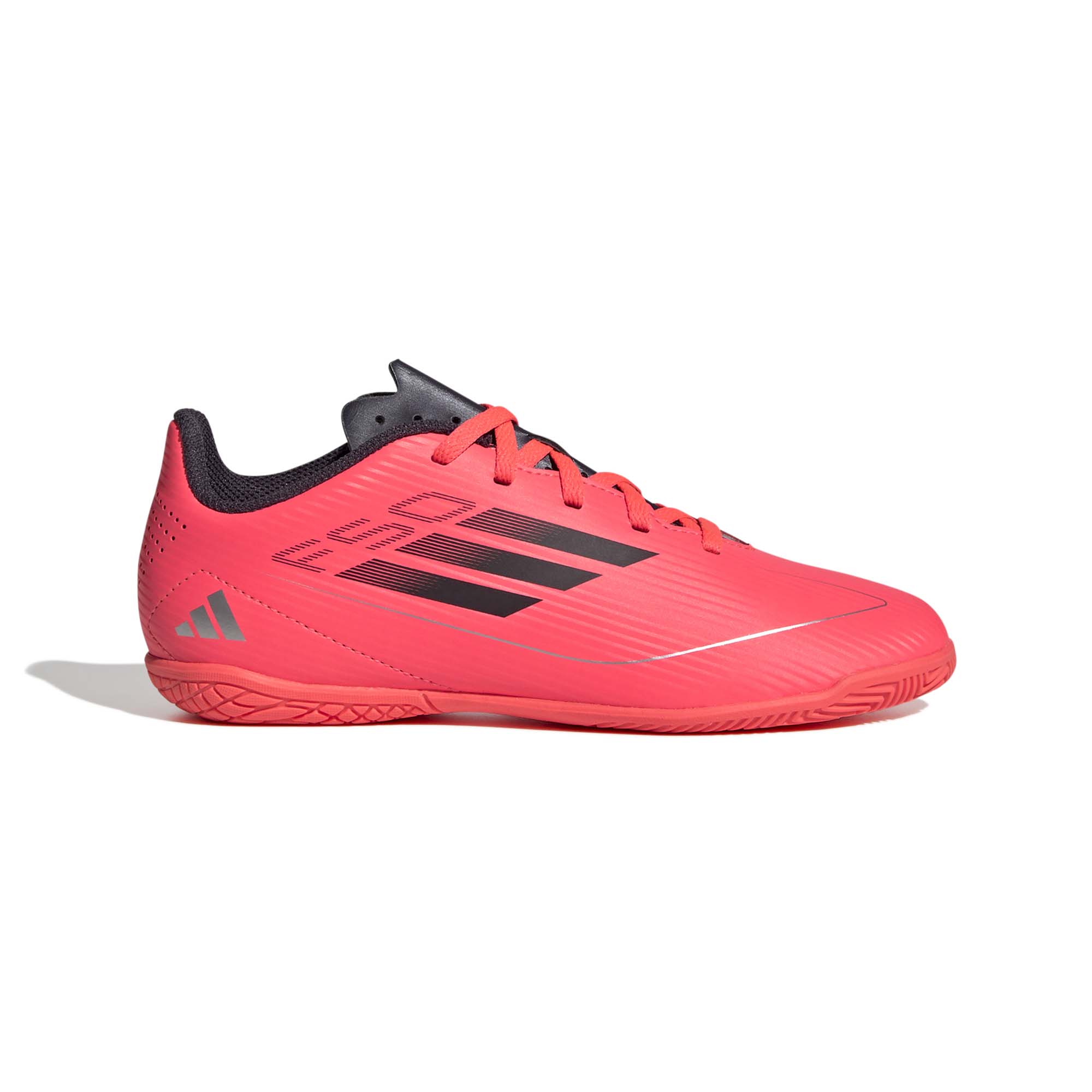 If1393 1 footwear photography side lateral center view white