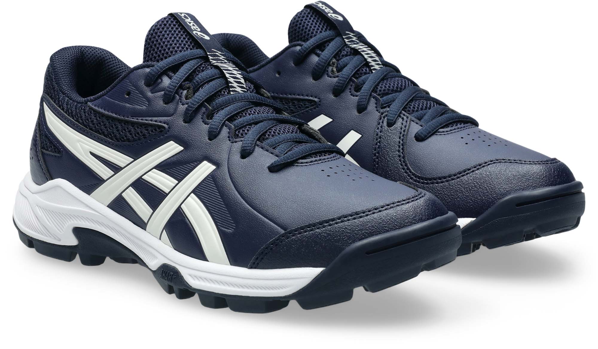 ASICS Gel-Peake 3 GS Hockeyschoenen Junior