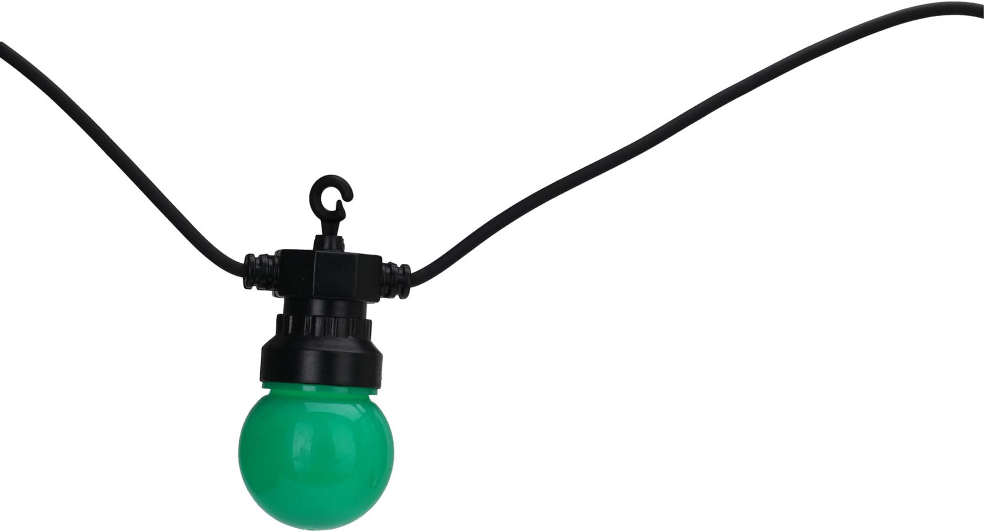 EXCELLENT Feestverlichting Gekleurd