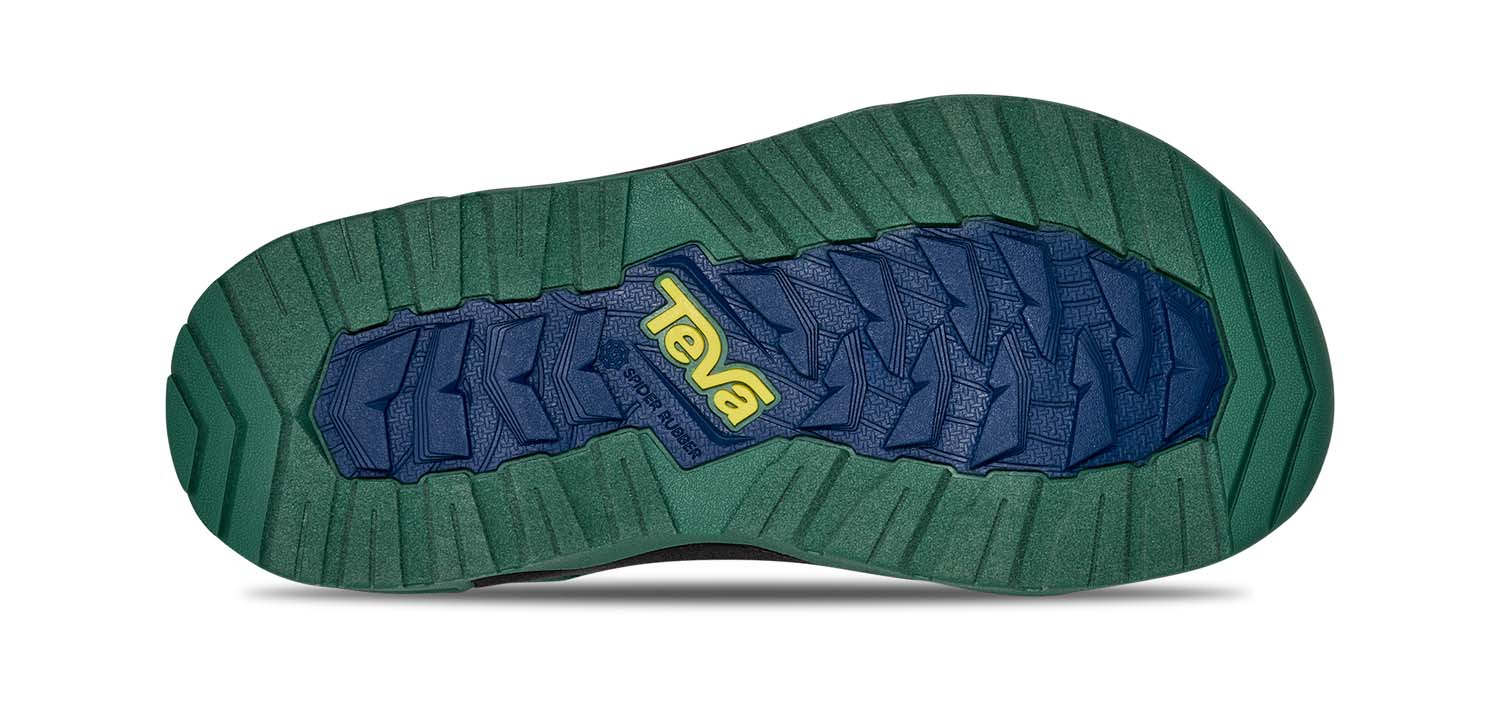 TEVA hurricane xlt jr wandelsandaal Junior