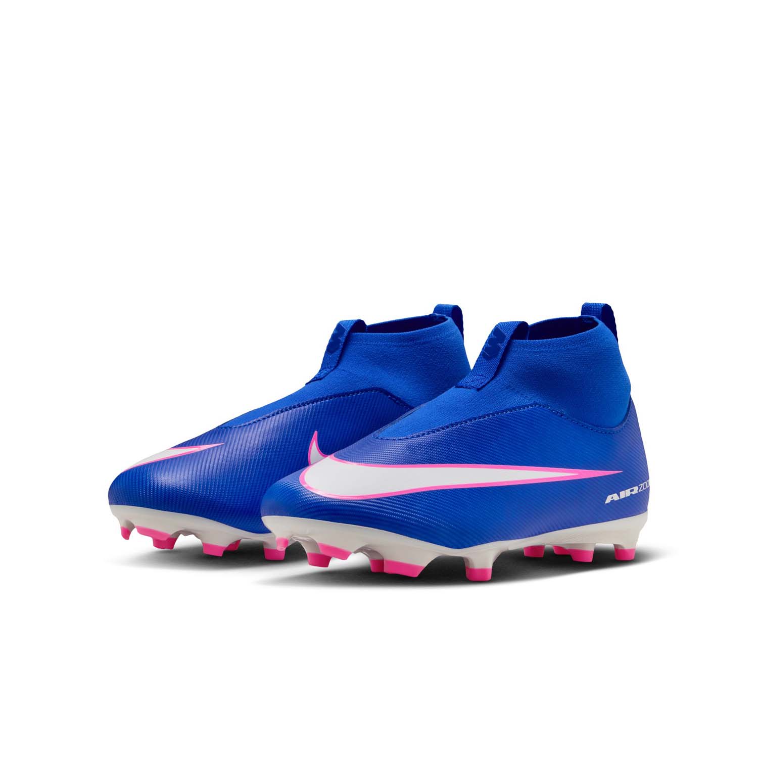 NIKE Mercurial Superfly 10 Academy JR Voetbalschoenen Junior