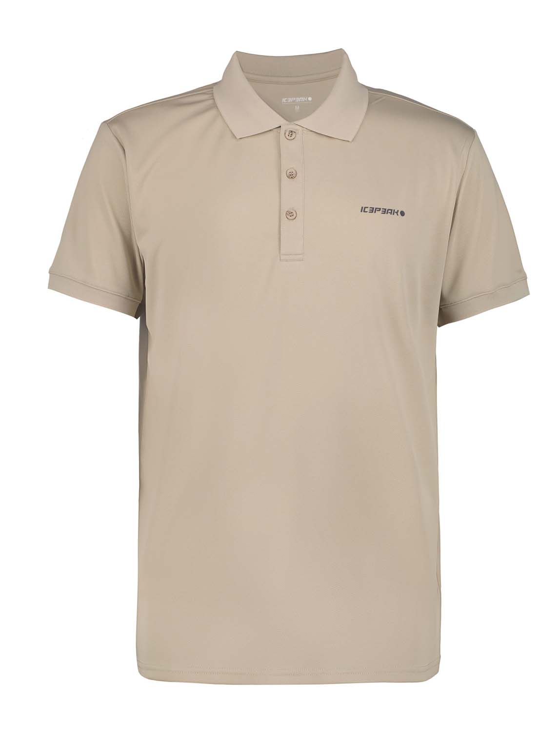 ICEPEAK Bellmont Polo Heren