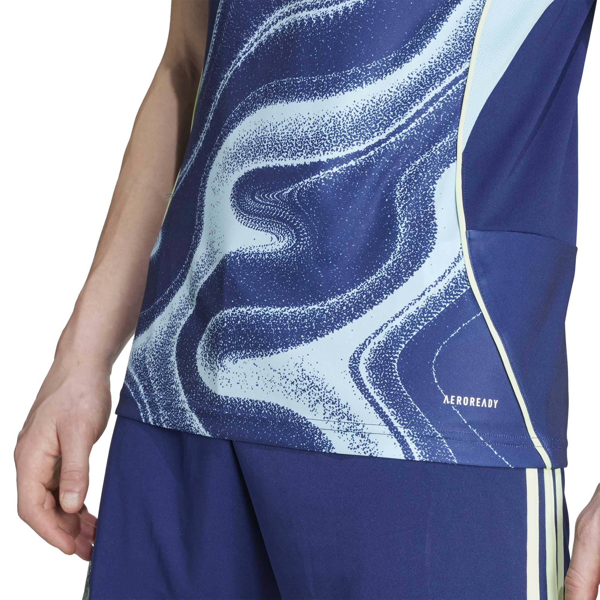 ADIDAS Ajax Amsterdam 25/26 Uitshirt